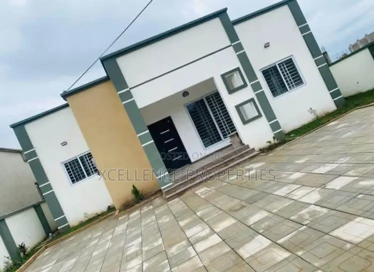3bdrm House in Xcellence Properties, Amasaman for sale in Amasaman