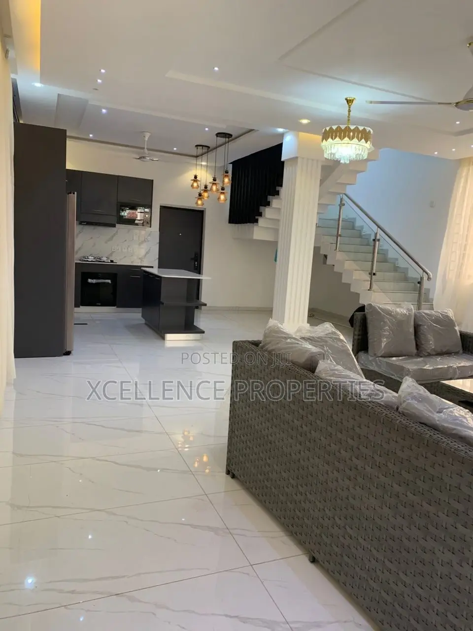 2bdrm House in Xcellence Properties, Amasaman for sale in Amasaman