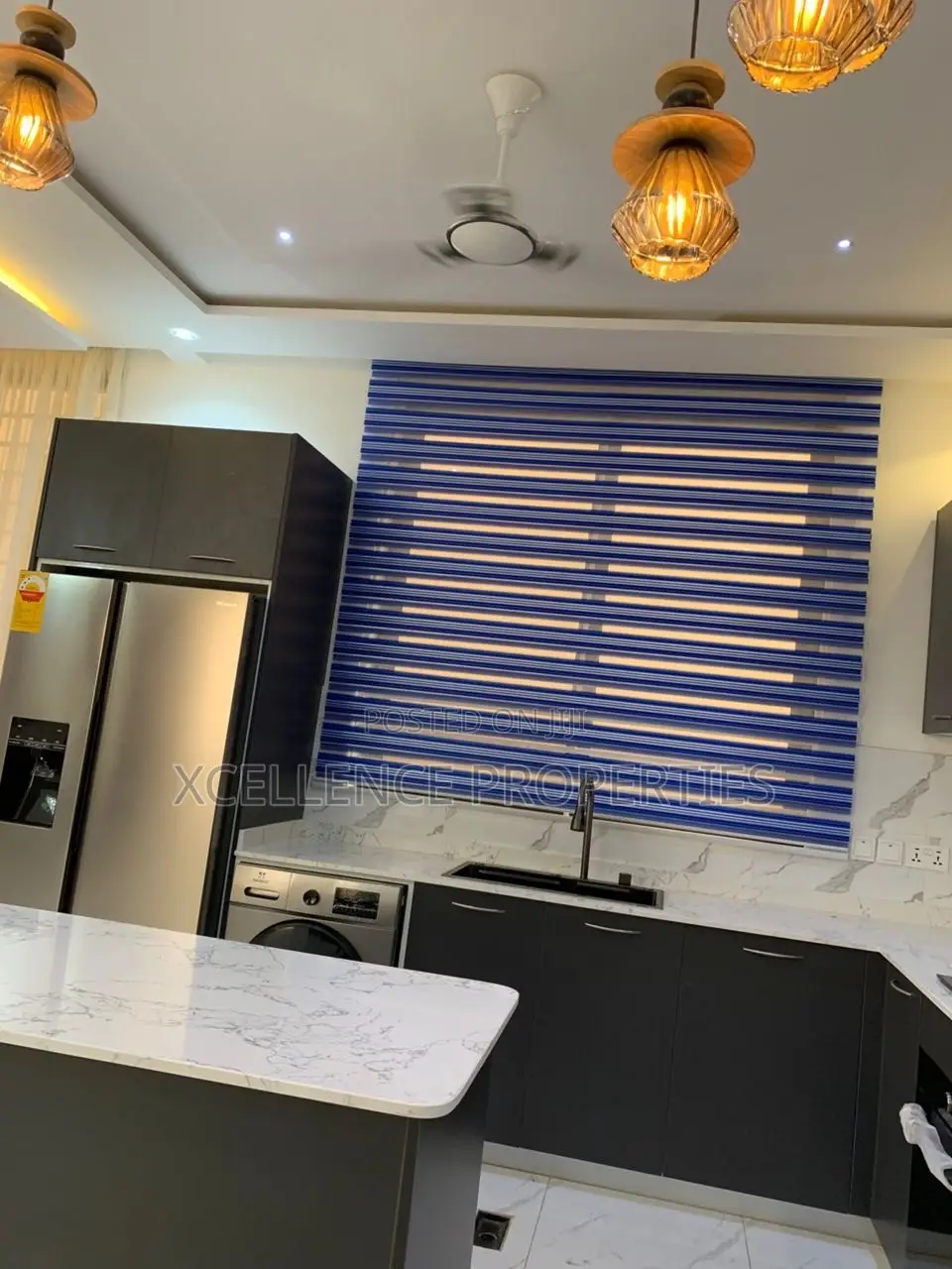 2bdrm House in Xcellence Properties, Amasaman for sale in Amasaman