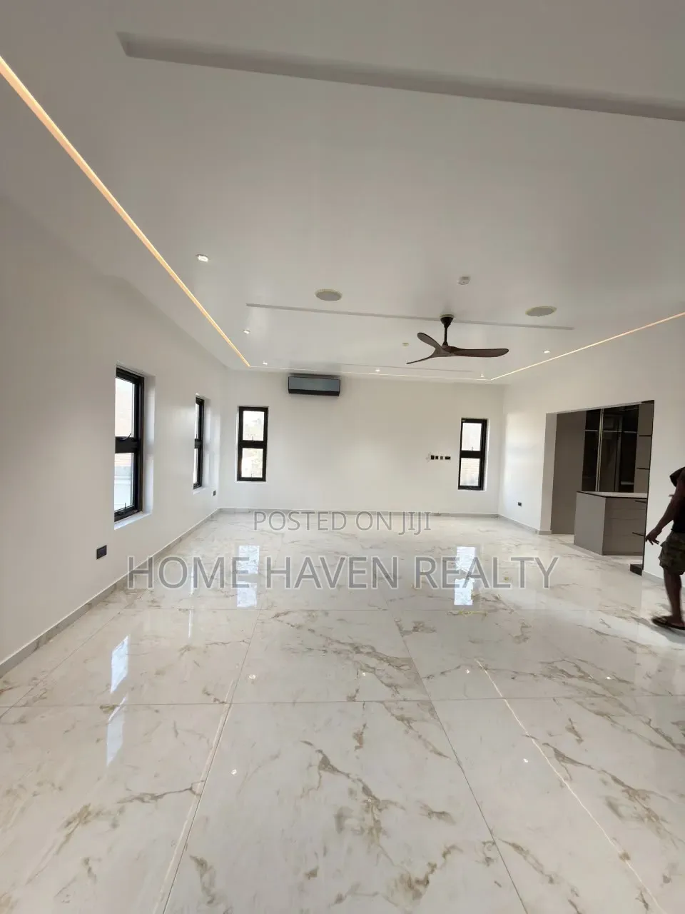 4bdrm House in East Legon, Ghana Link Area for sale in Ghana Link Area