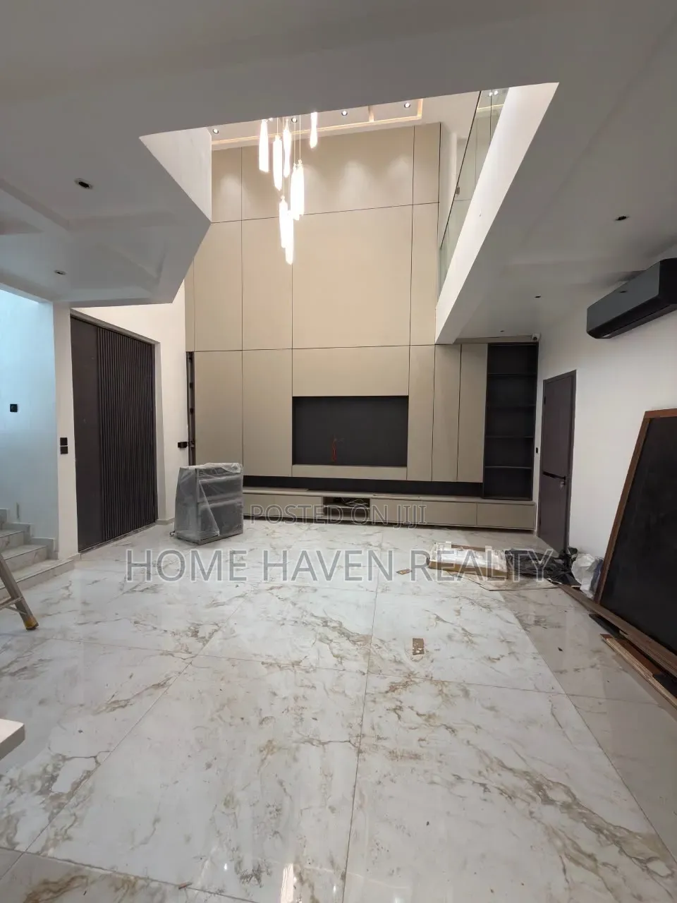 4bdrm House in East Legon, Ghana Link Area for sale in Ghana Link Area