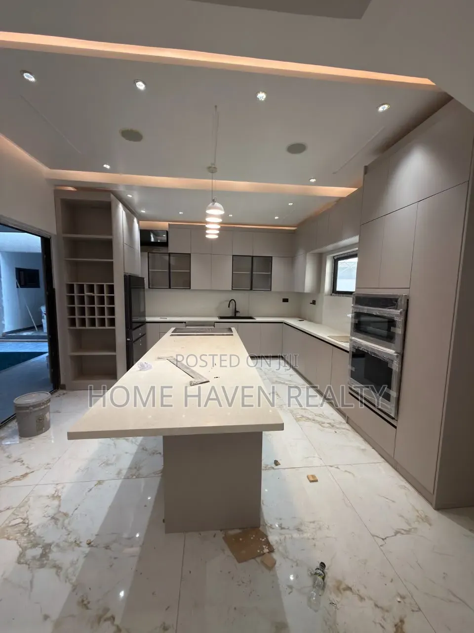 4bdrm House in East Legon, Ghana Link Area for sale in Ghana Link Area