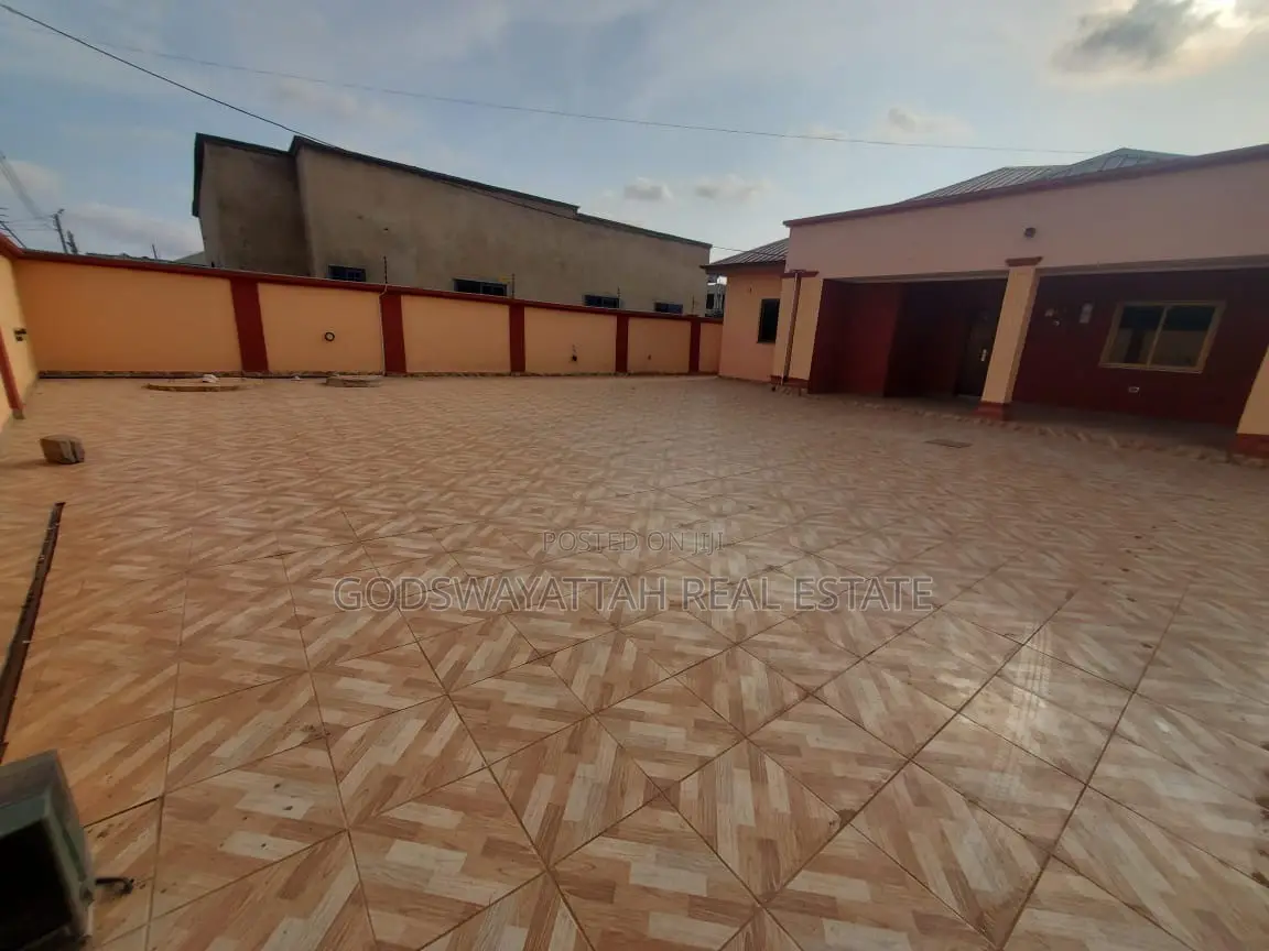 3bdrm House in East Legon, Adjiriganor for rent in Adjiriganor