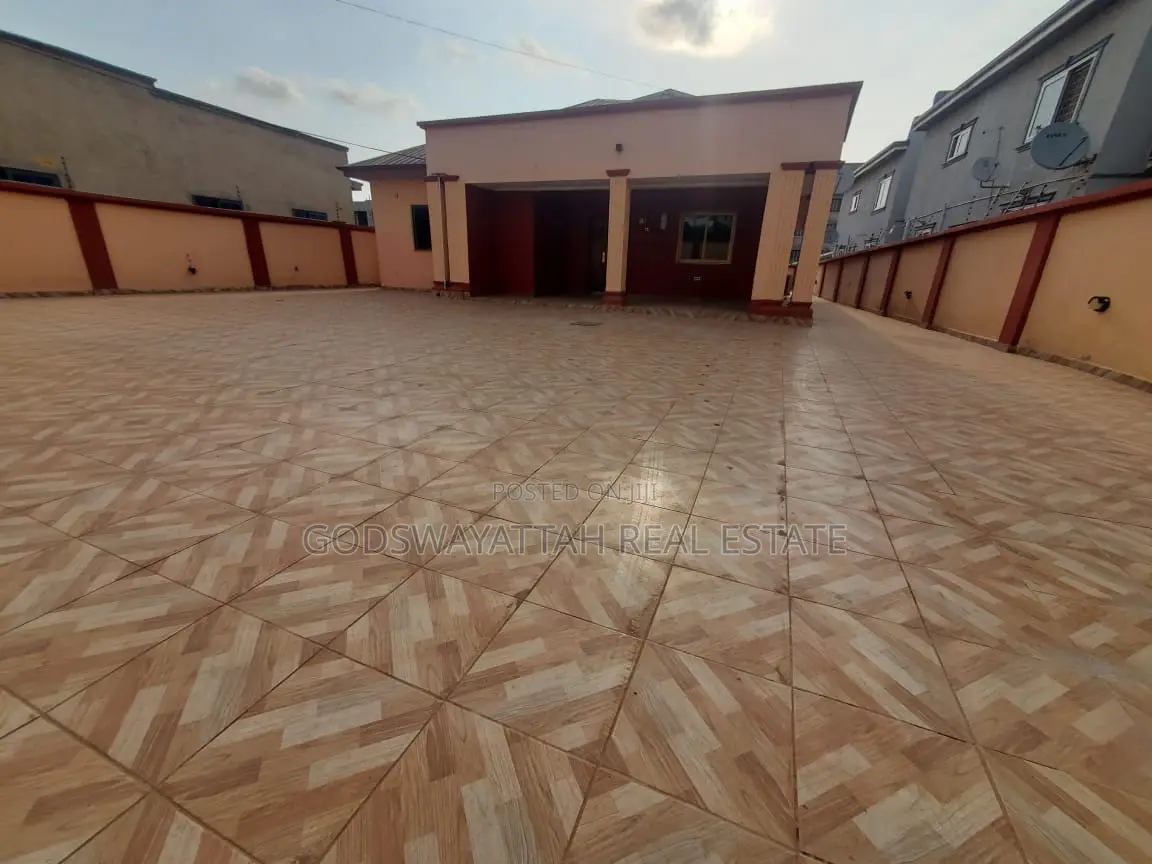 3bdrm House in East Legon, Adjiriganor for rent in Adjiriganor