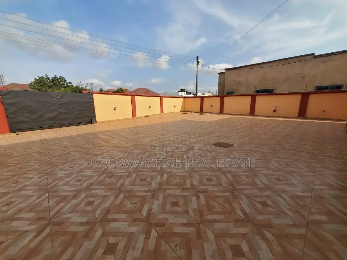 3bdrm House in East Legon, Adjiriganor for rent in Adjiriganor