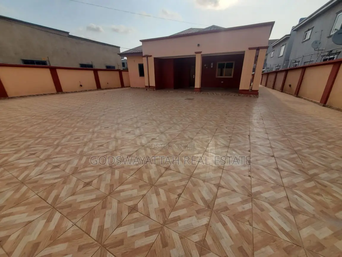 3bdrm House in East Legon, Adjiriganor for rent in Adjiriganor