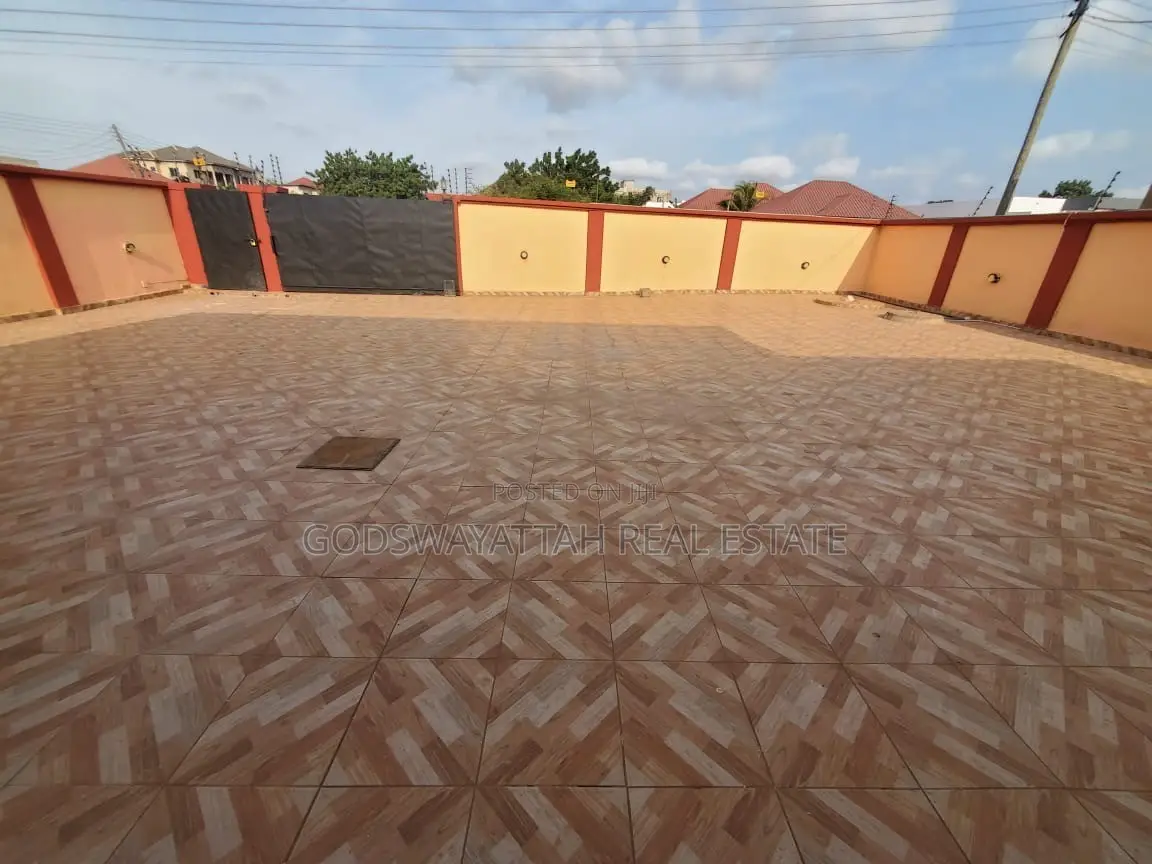 3bdrm House in East Legon, Adjiriganor for rent in Adjiriganor