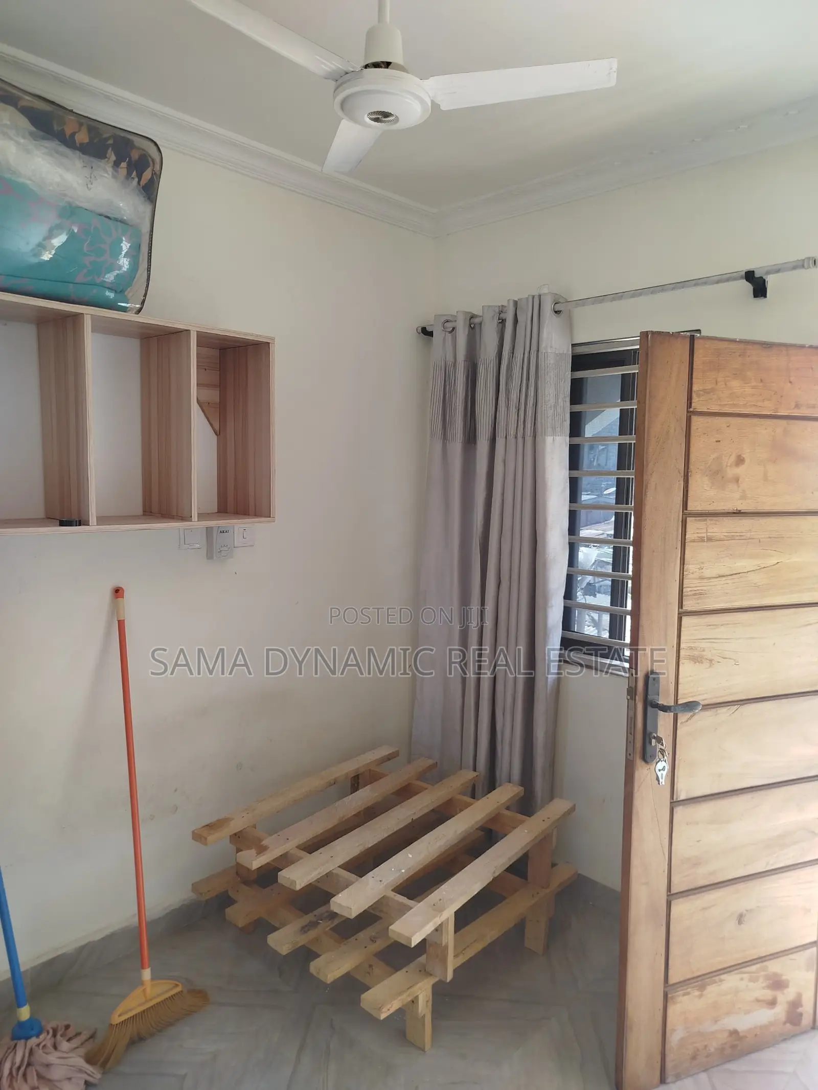 1bdrm House in Apaapa, Labadi for rent in Labadi