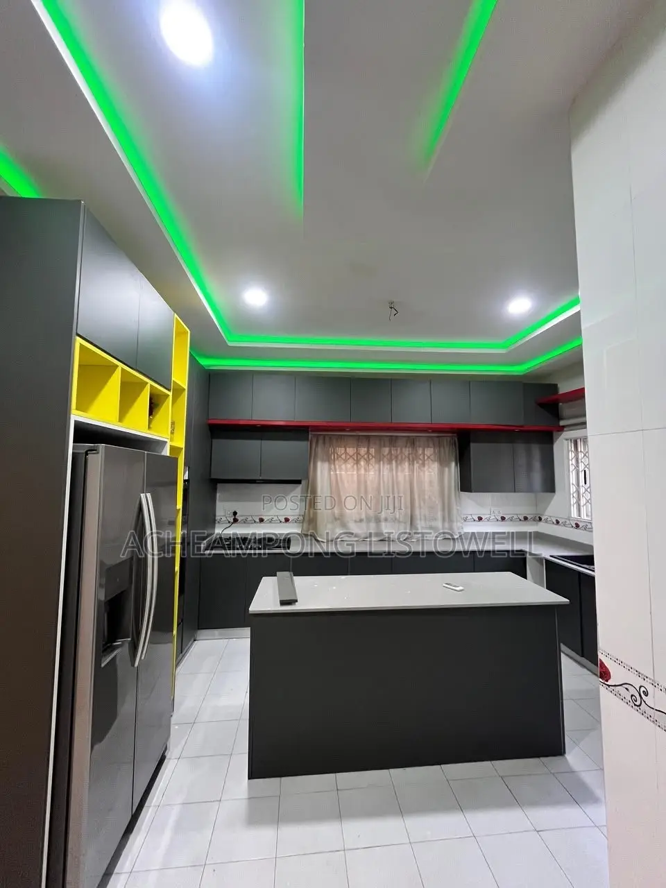4bdrm House in East Legon for rent in East Legon