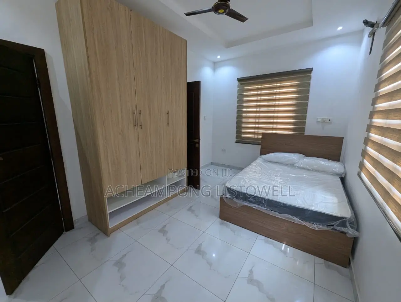 2bdrm House in Mile 7 for rent in Mile 7