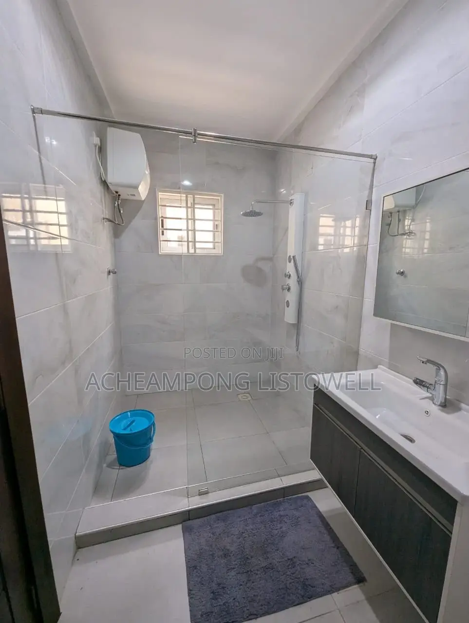 2bdrm House in Mile 7 for rent in Mile 7