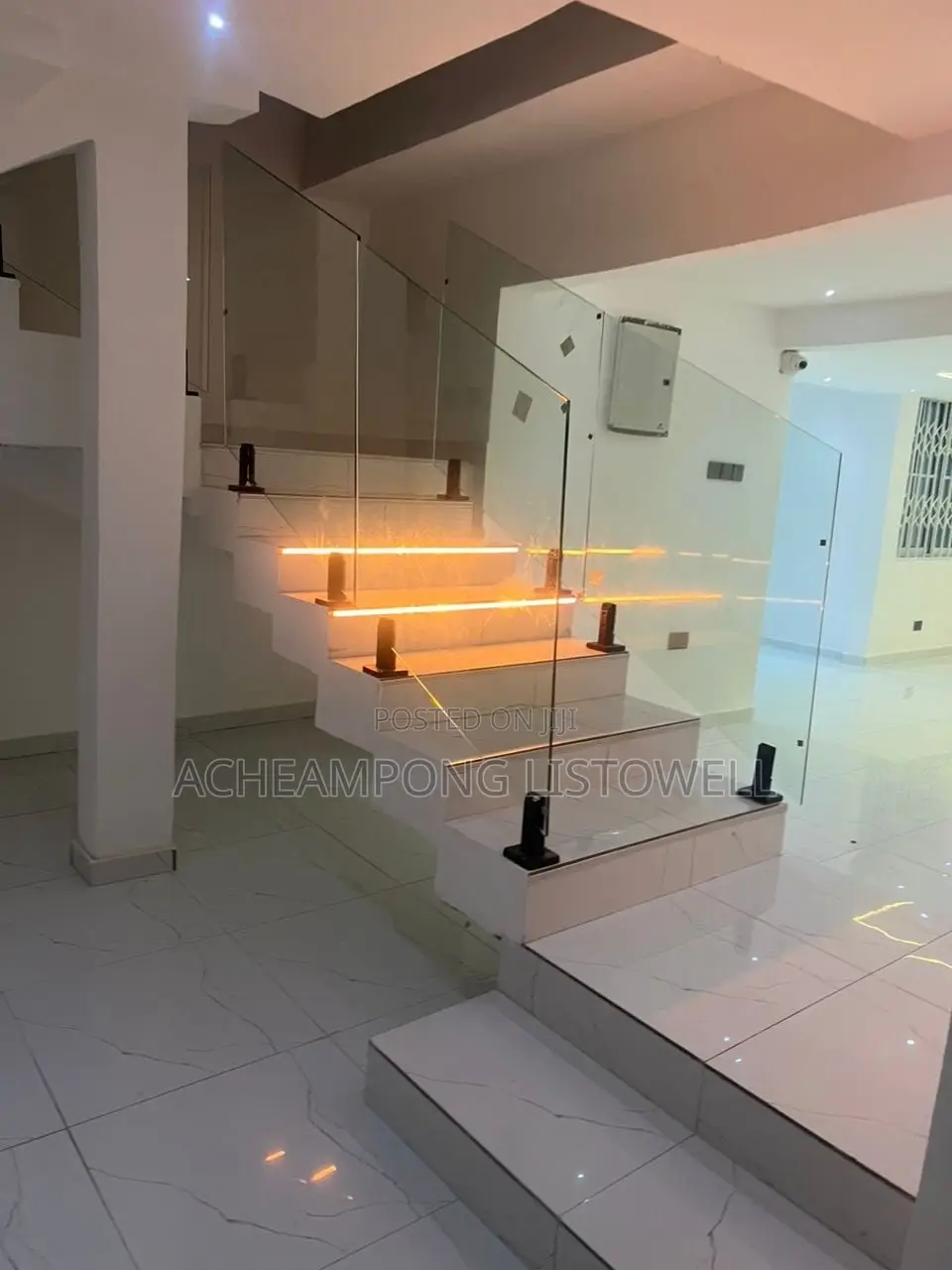 4bdrm House in House For Sale At for rent in Amasaman