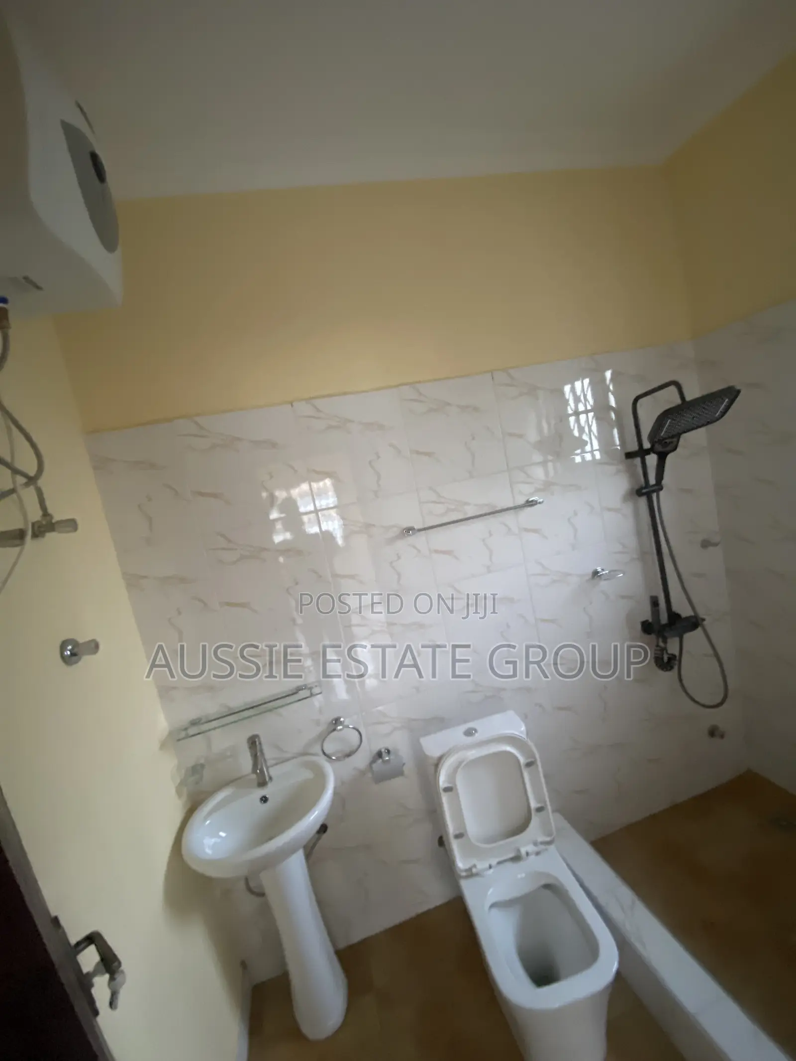 2bdrm Apartment in Royal Palm, Oyarifa for rent in Oyarifa