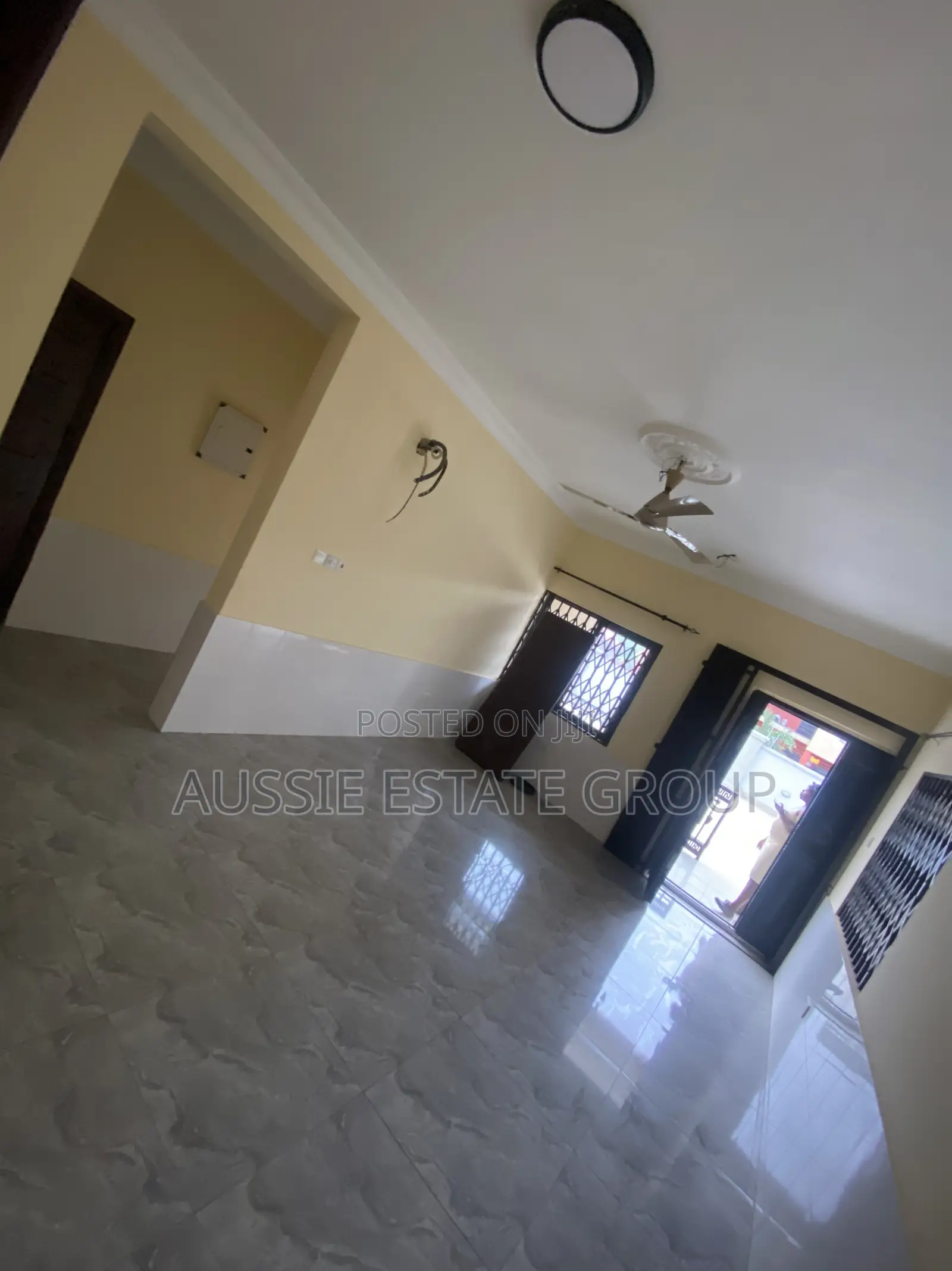 2bdrm Apartment in Royal Palm, Oyarifa for rent in Oyarifa