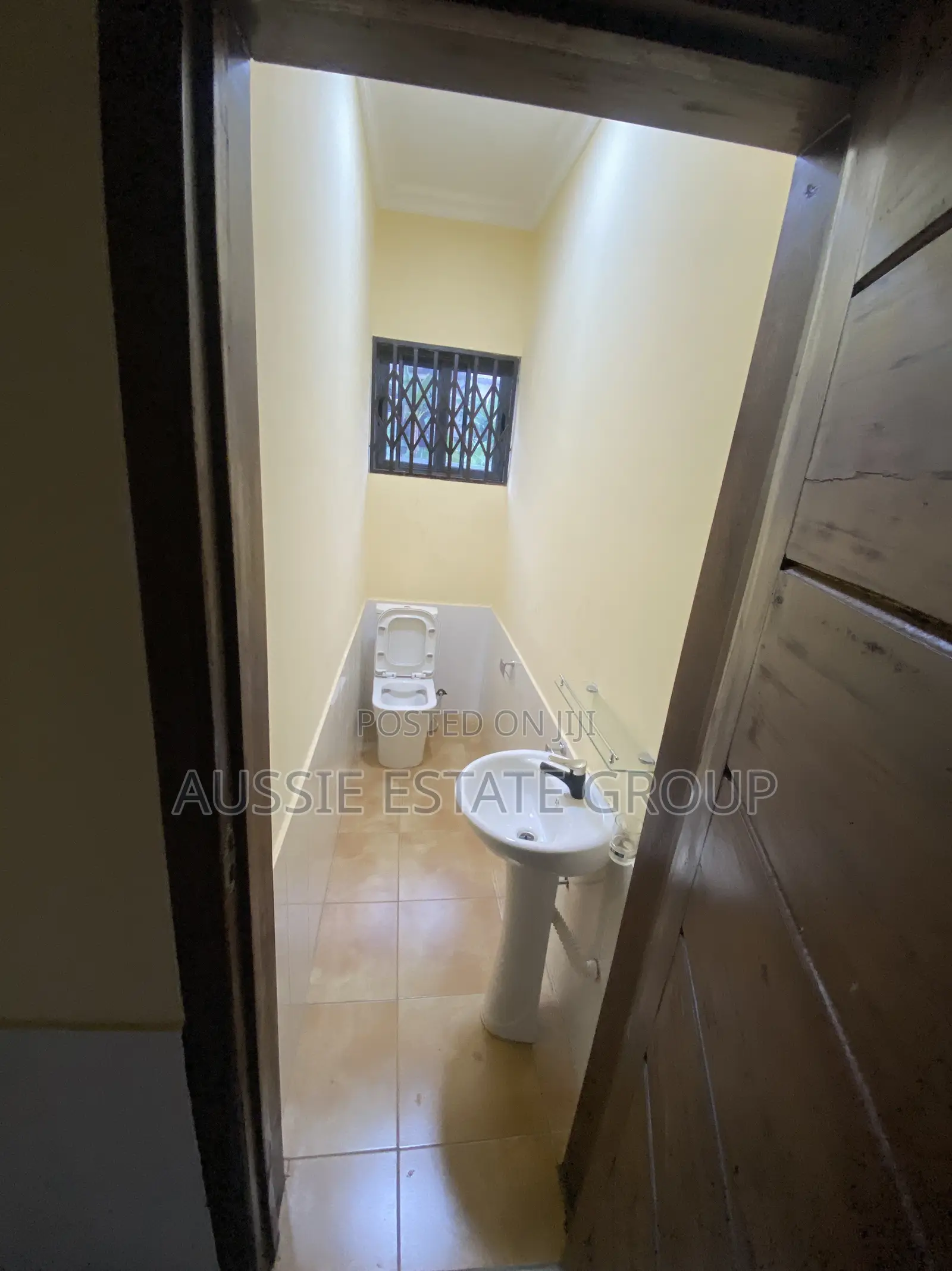 2bdrm Apartment in Royal Palm, Oyarifa for rent in Oyarifa