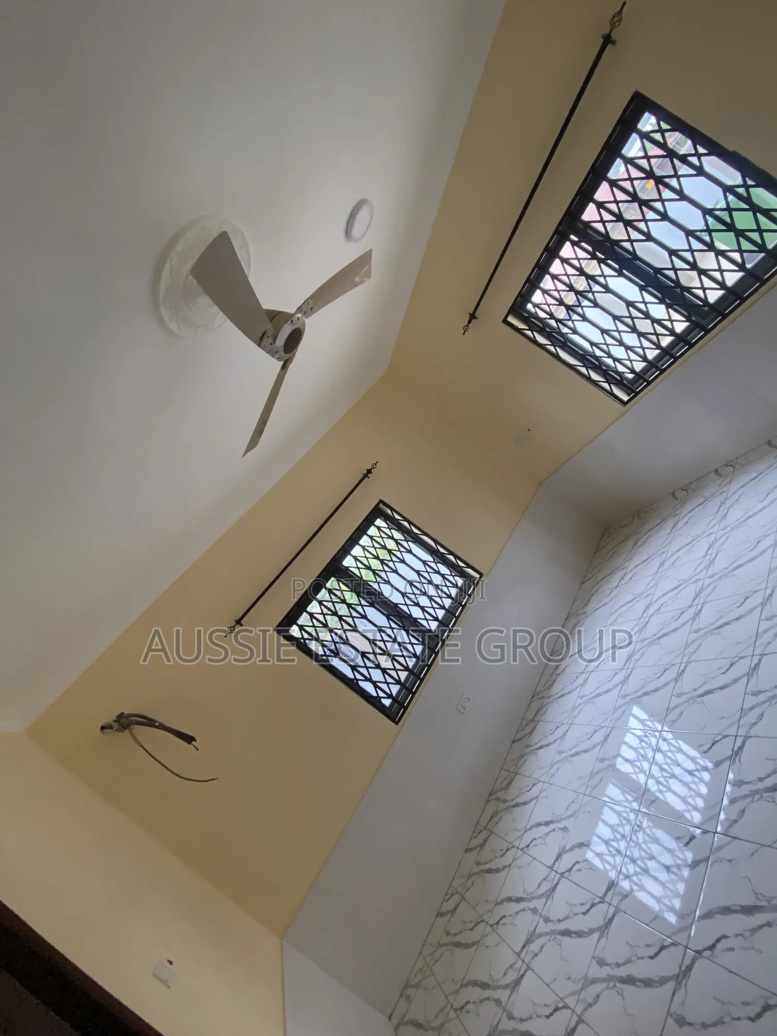 2bdrm Apartment in Royal Palm, Oyarifa for rent in Oyarifa