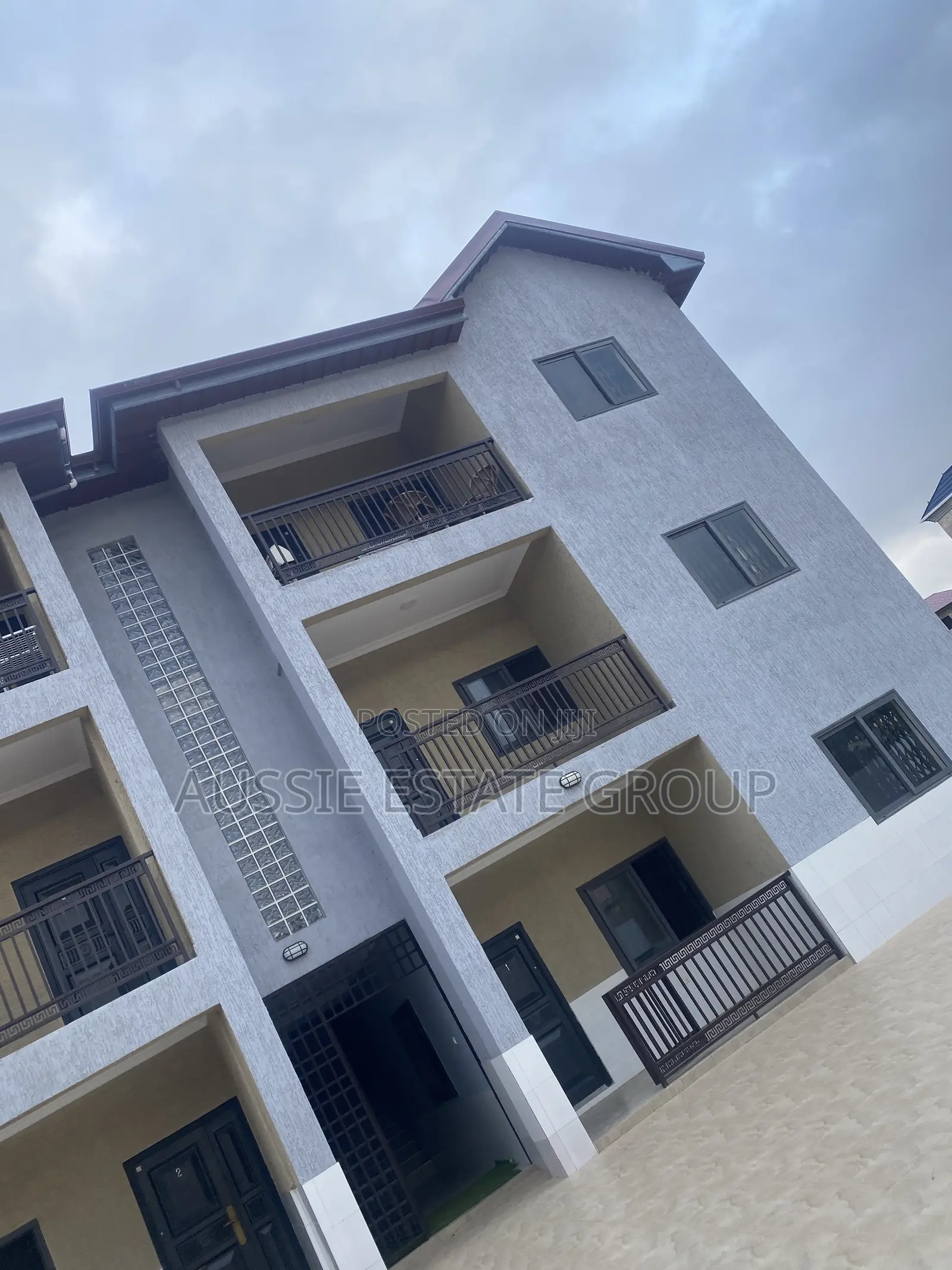 2bdrm Apartment in Royal Palm, Oyarifa for rent in Oyarifa