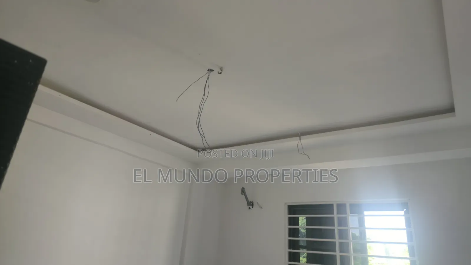 2bdrm Apartment in Kwadaso Siloam, Kumasi Metropolitan for rent in Kumasi Metropolitan