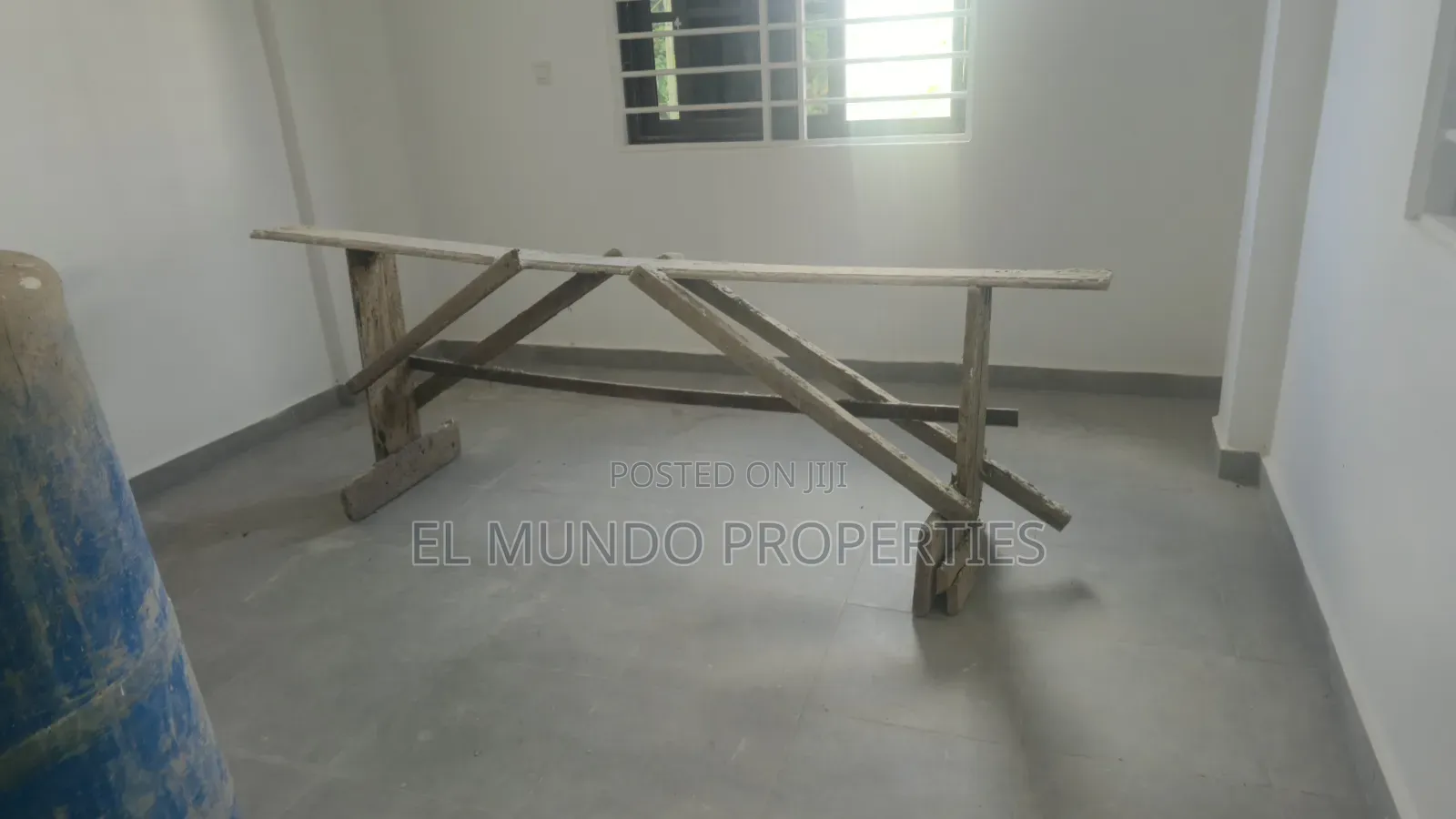 2bdrm Apartment in Kwadaso Siloam, Kumasi Metropolitan for rent in Kumasi Metropolitan