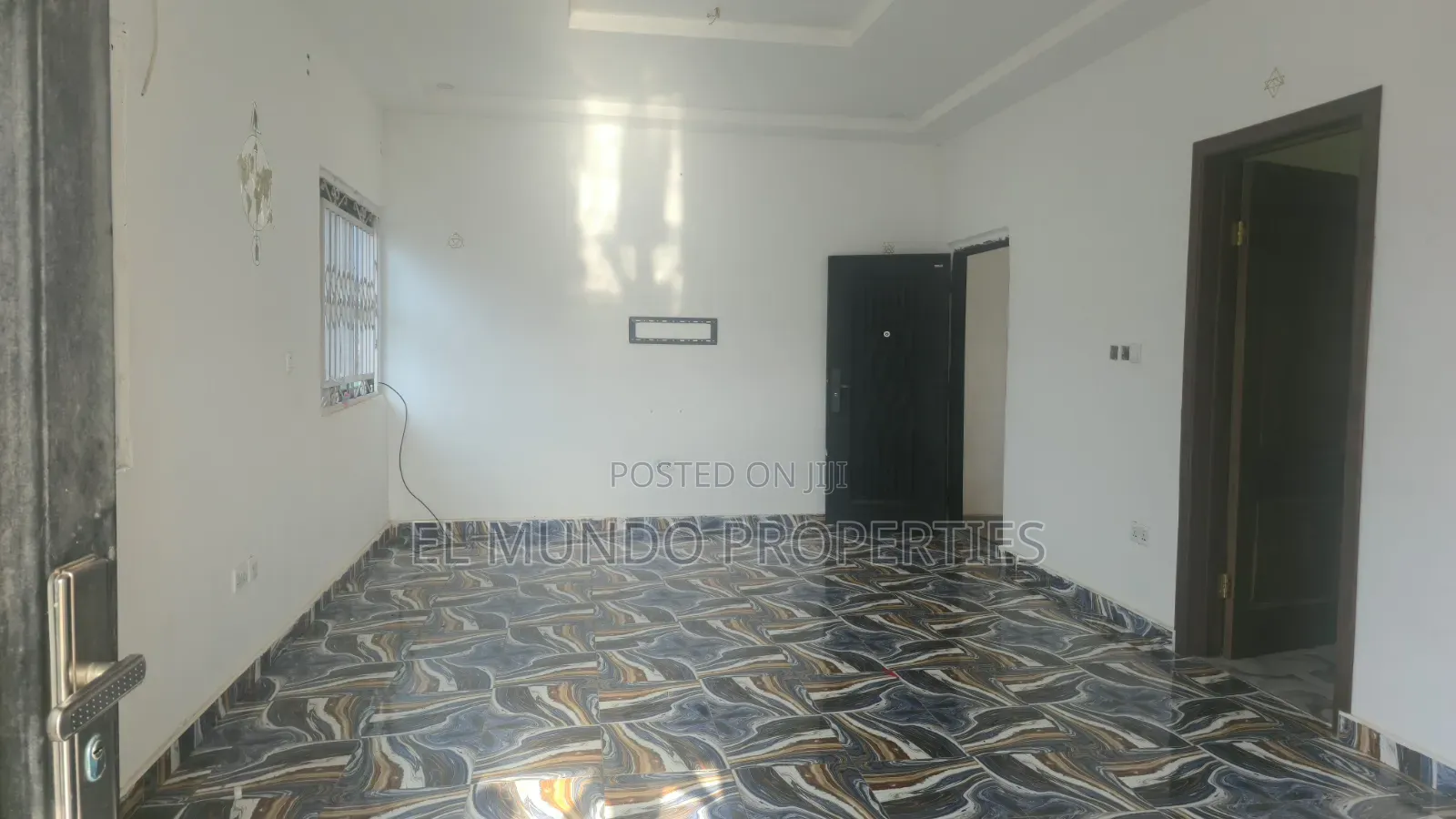 1bdrm Apartment in Ipt Nyankyerenyease, Kumasi Metropolitan for rent in Kumasi Metropolitan