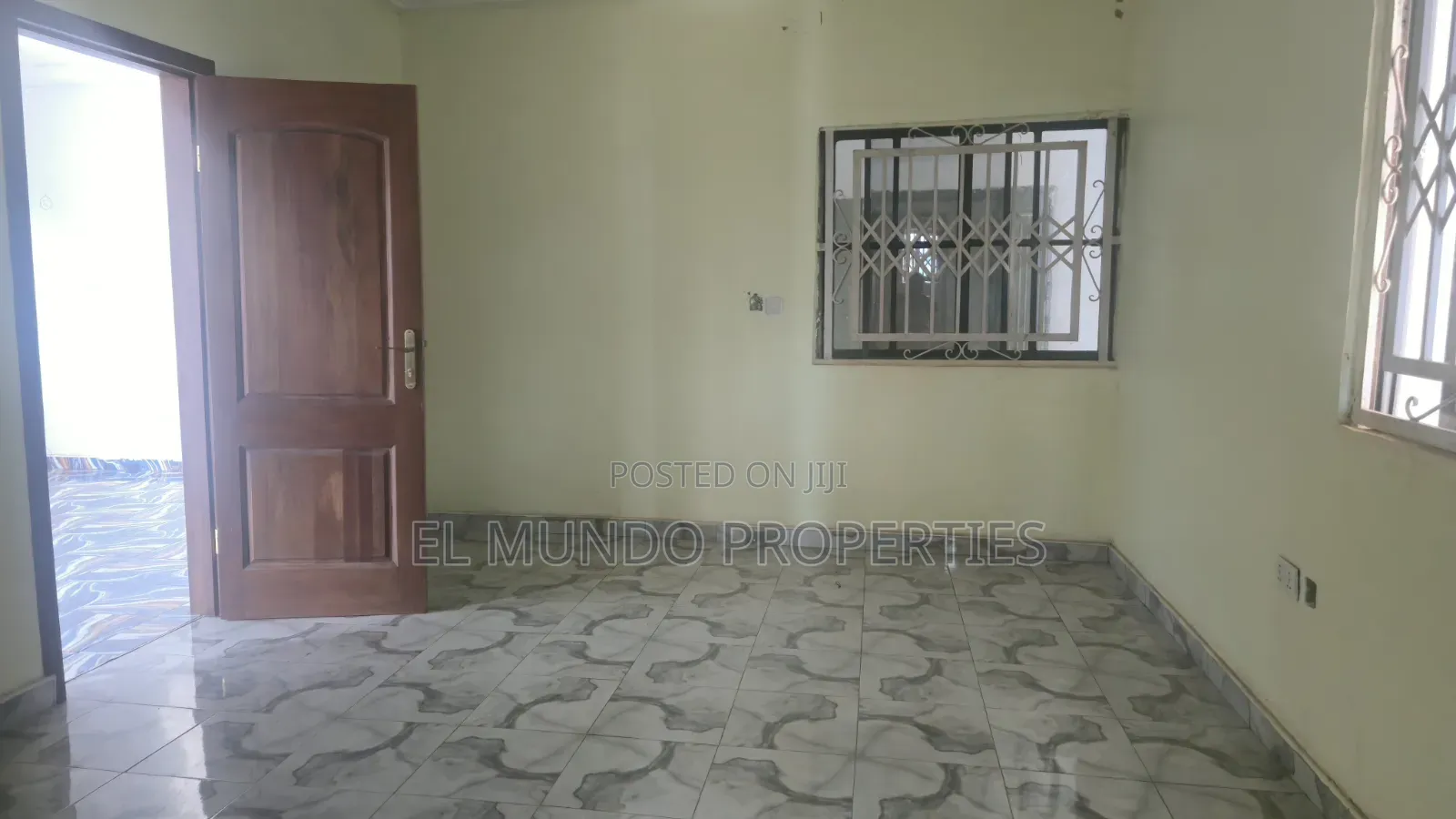 1bdrm Apartment in Ipt Nyankyerenyease, Kumasi Metropolitan for rent in Kumasi Metropolitan