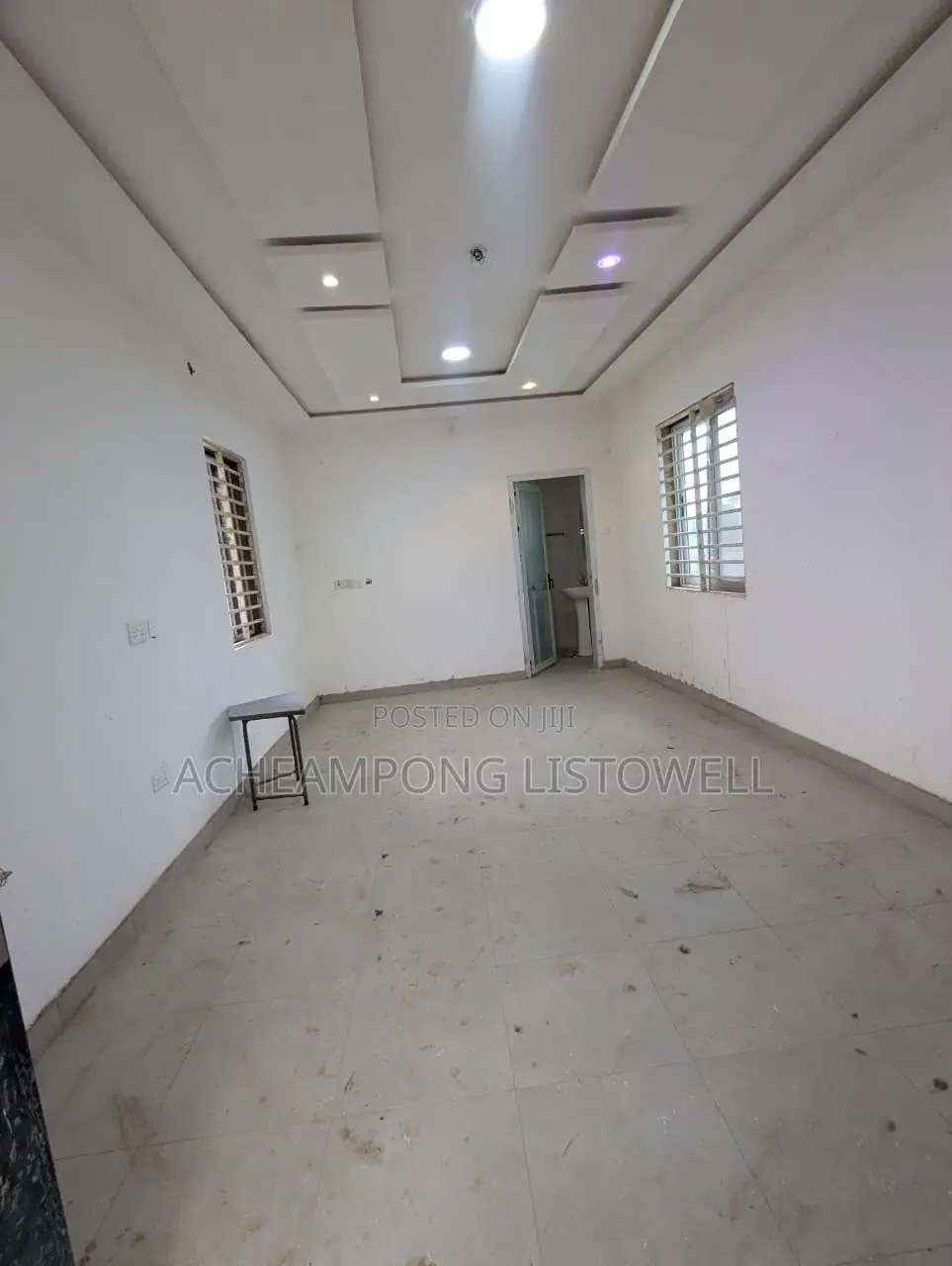 1bdrm Apartment in Pokuase for rent in Pokuase