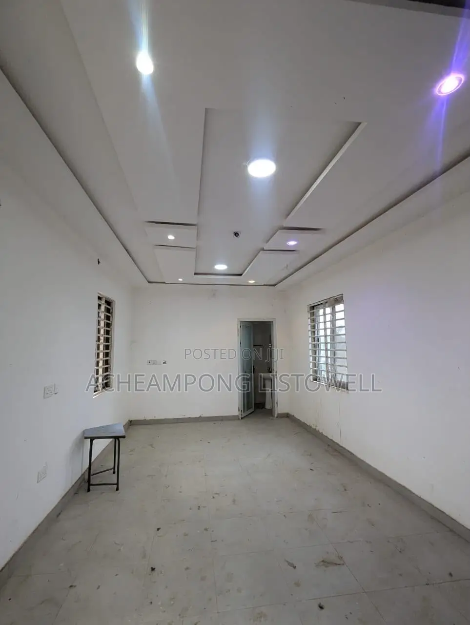 1bdrm Apartment in Pokuase for rent in Pokuase