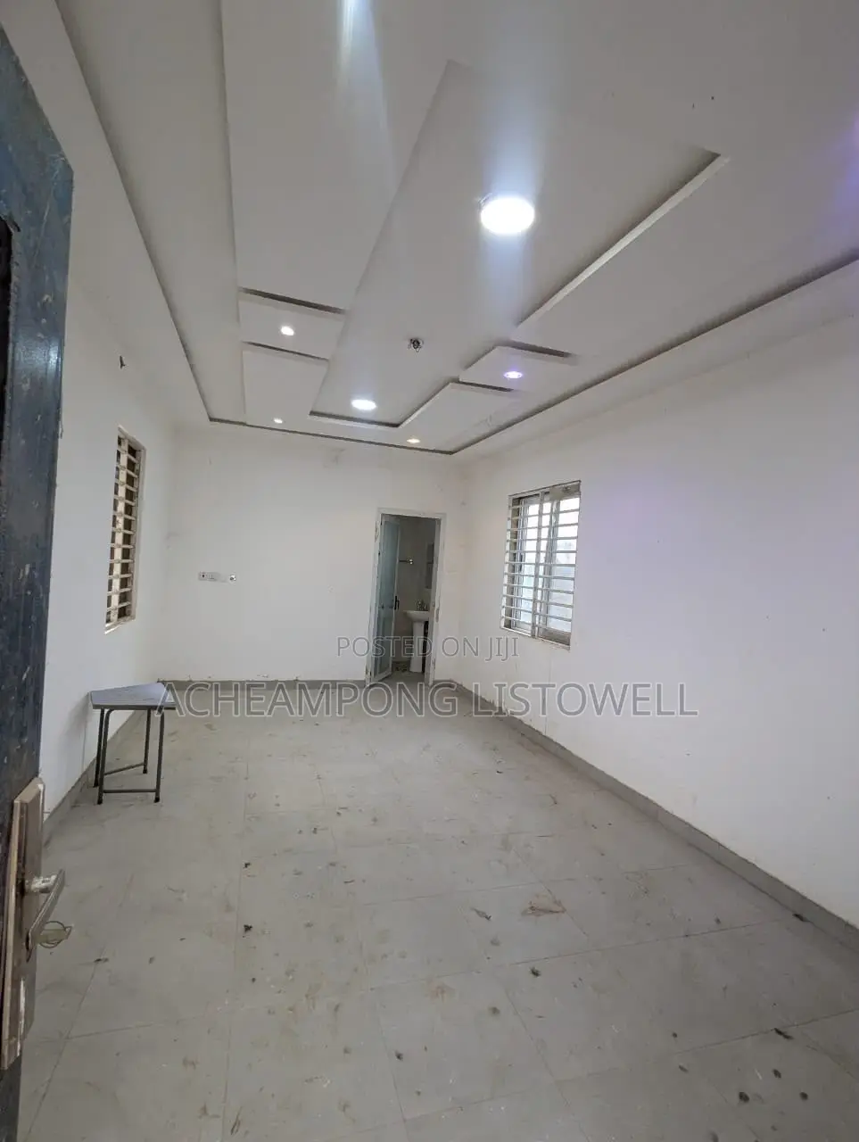 1bdrm Apartment in Pokuase for rent in Pokuase