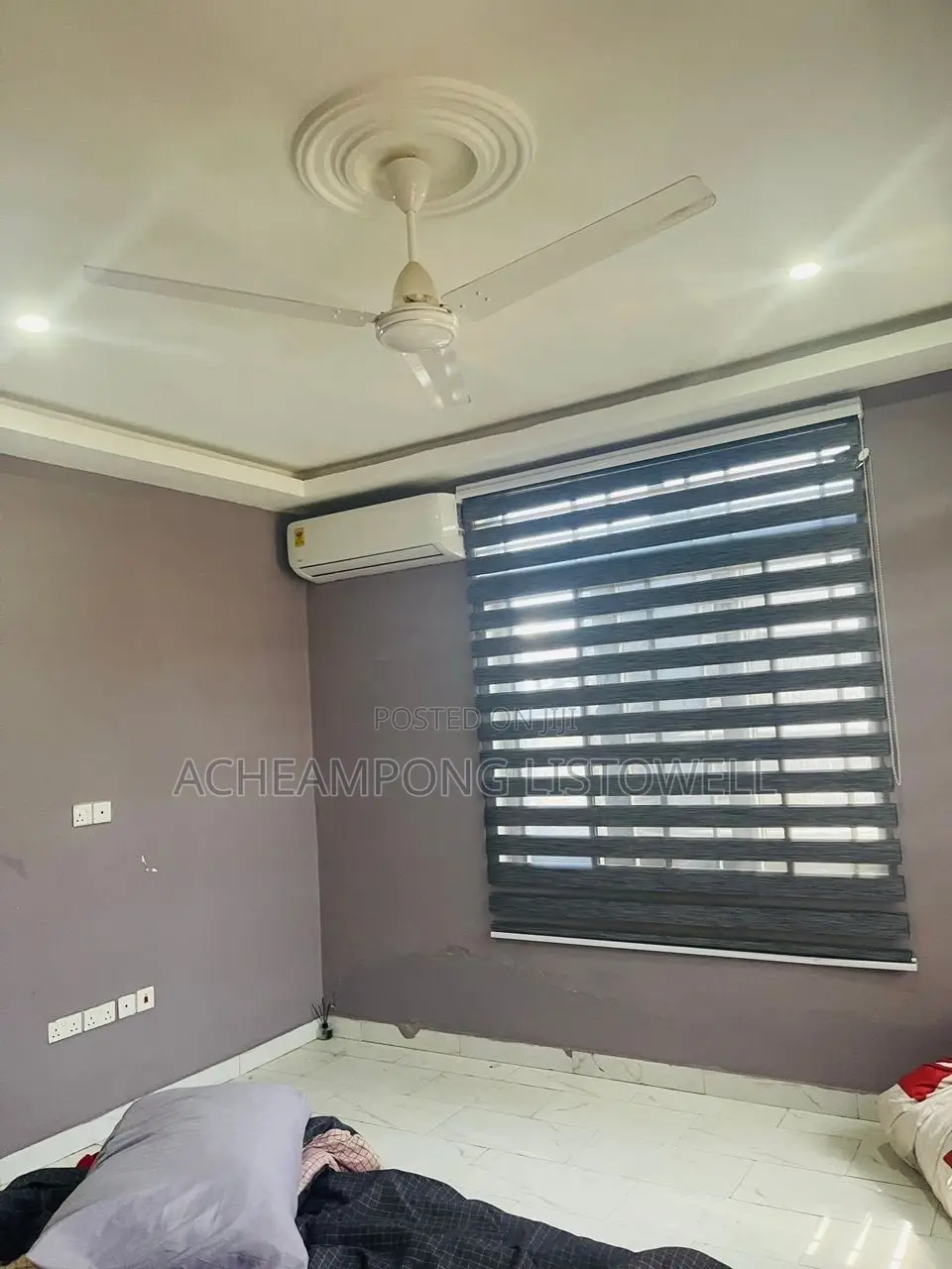 1bdrm Apartment in Lapaz for rent in Lapaz
