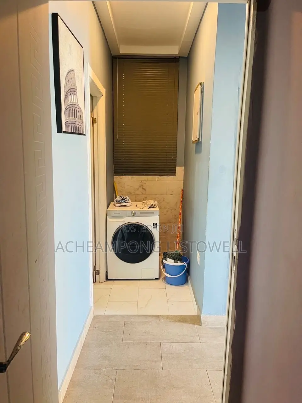 1bdrm Apartment in Lapaz for rent in Lapaz