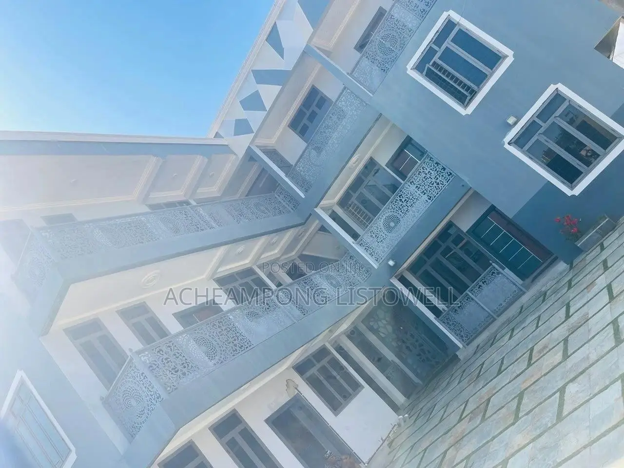 1bdrm Apartment in Lapaz for rent in Lapaz