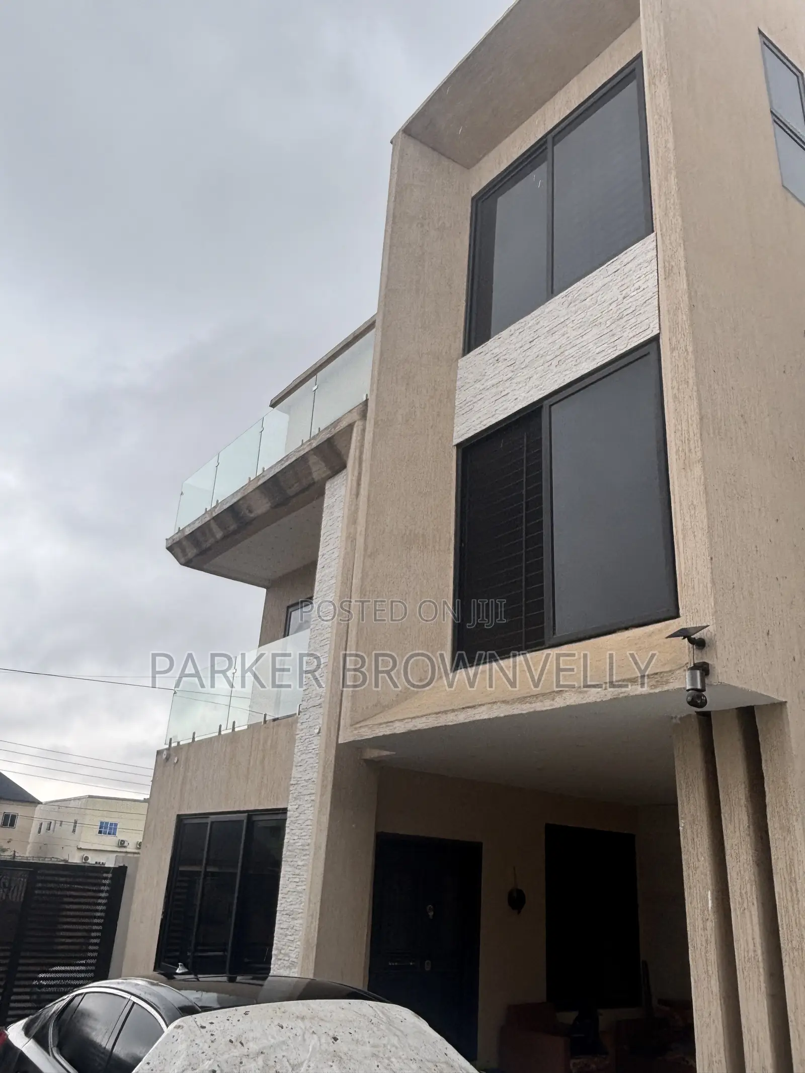 Furnished 4bdrm House in Police Station for sale in Police Station