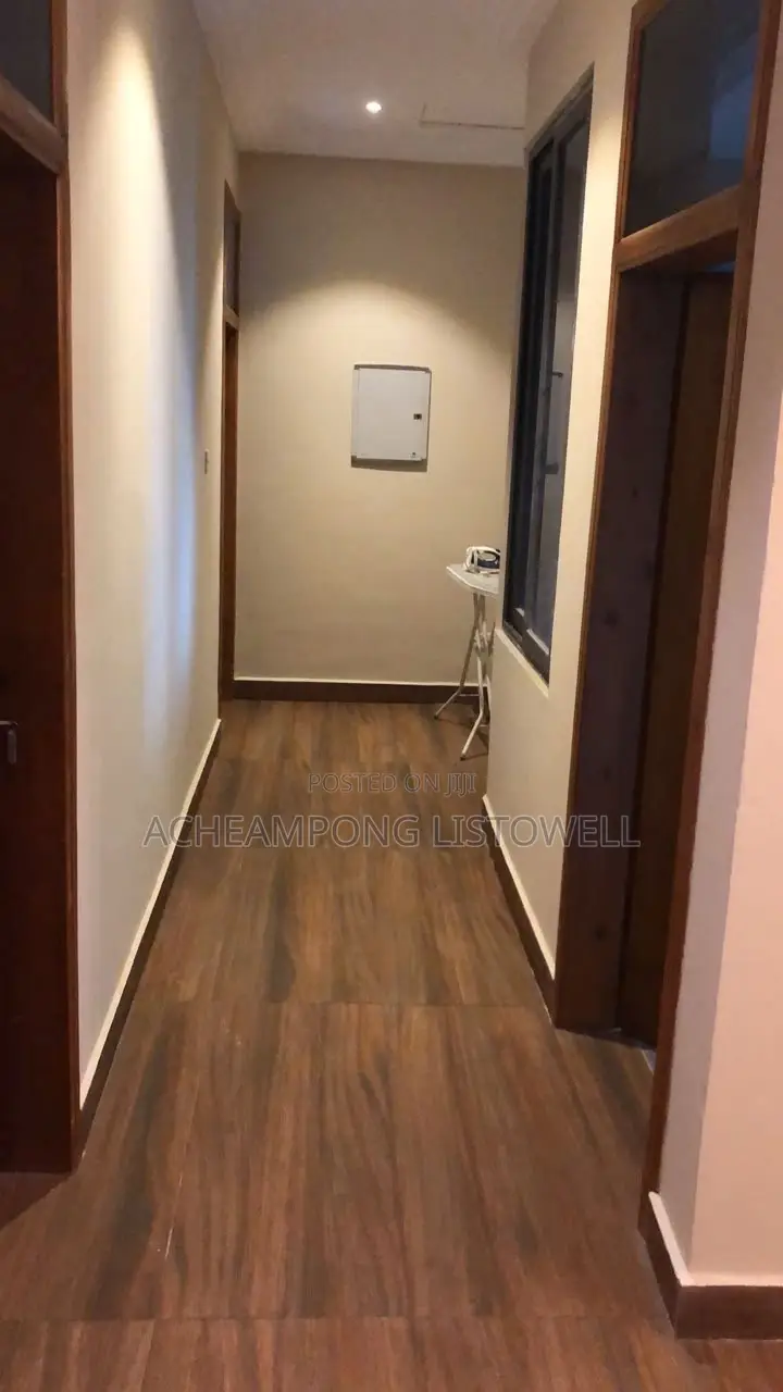 4bdrm House in Late, Kwabenya for rent in Kwabenya