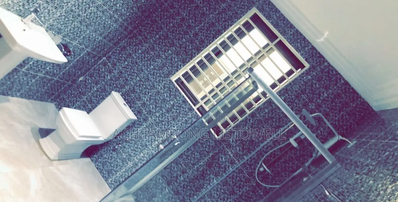 4bdrm House in Late, Kwabenya for rent in Kwabenya