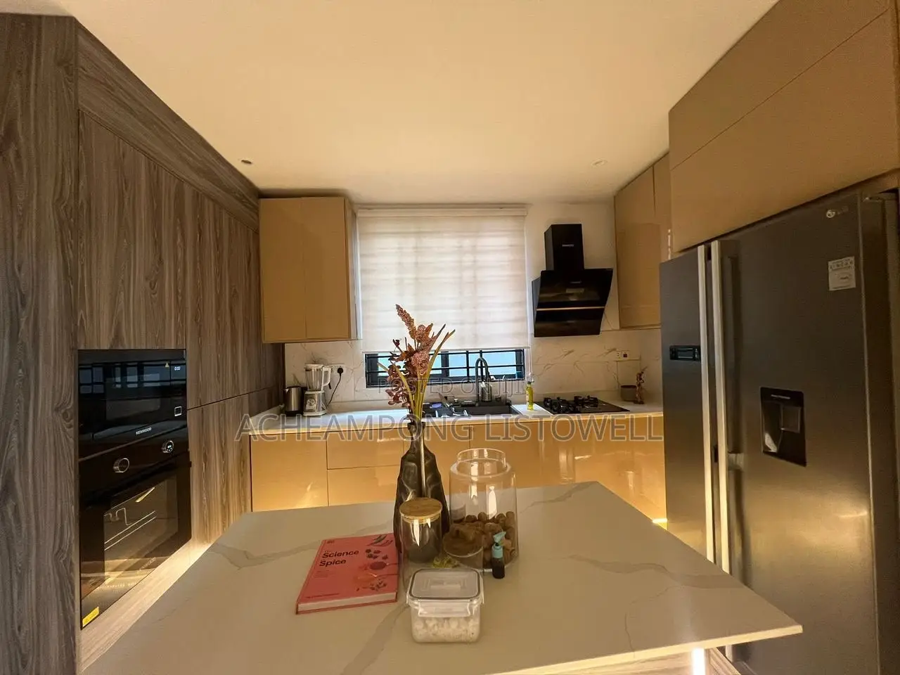 3bdrm Duplex in Ashaley Botwe for rent in Ashaley Botwe