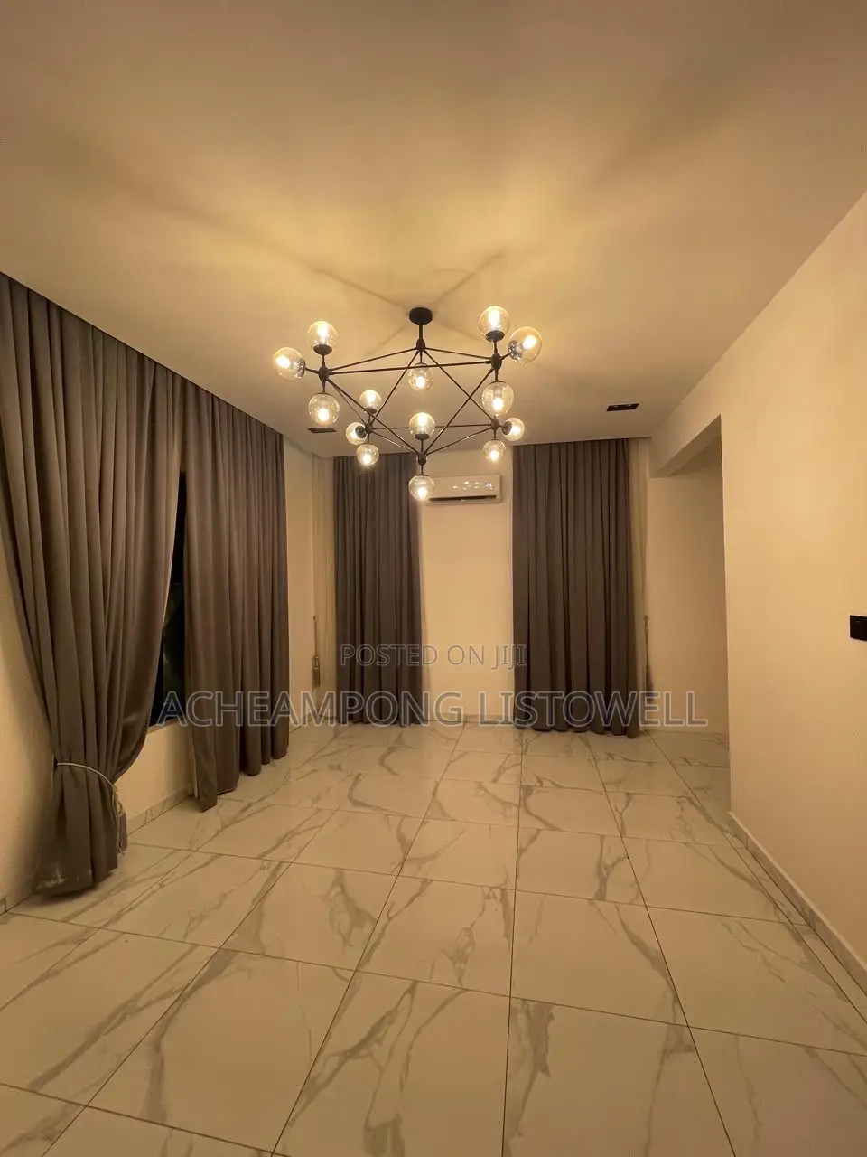 3bdrm Duplex in Ashaley Botwe for rent in Ashaley Botwe