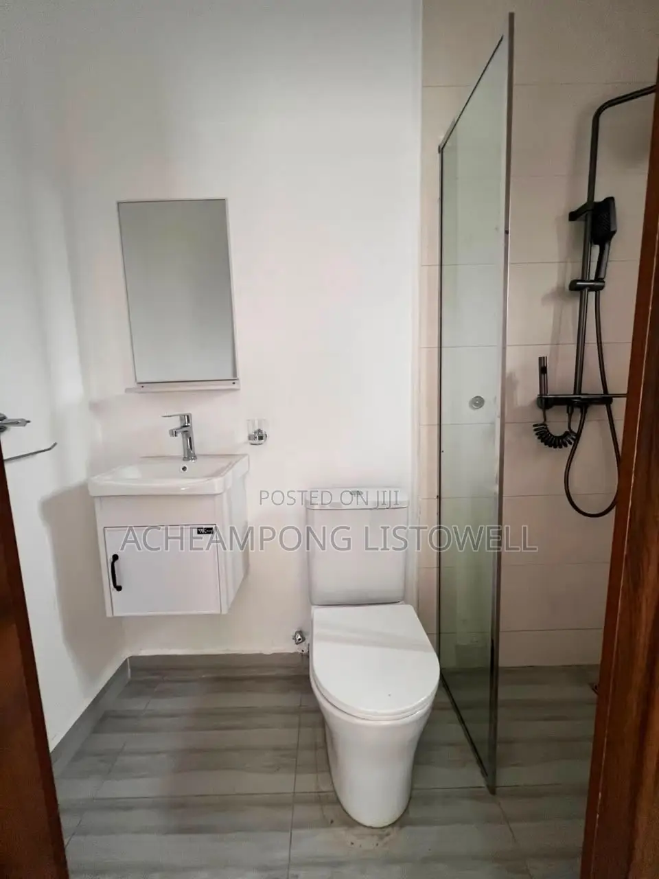 3bdrm House in East Legon for rent in East Legon