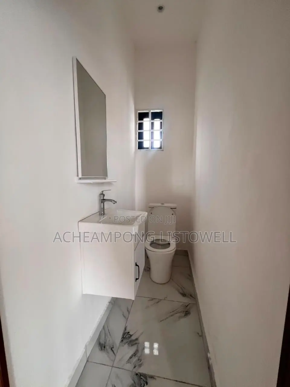 3bdrm House in East Legon for rent in East Legon
