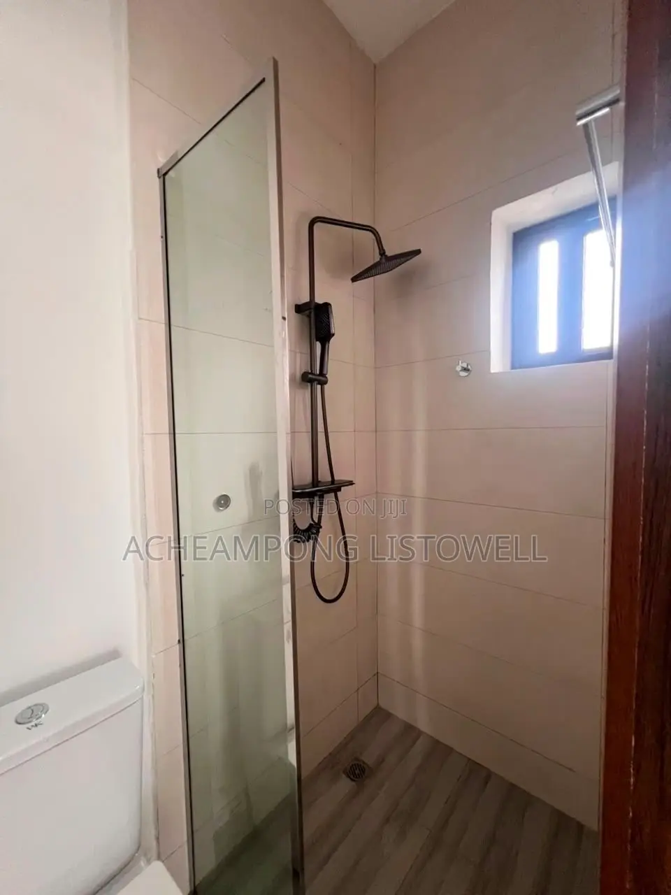 3bdrm House in East Legon for rent in East Legon