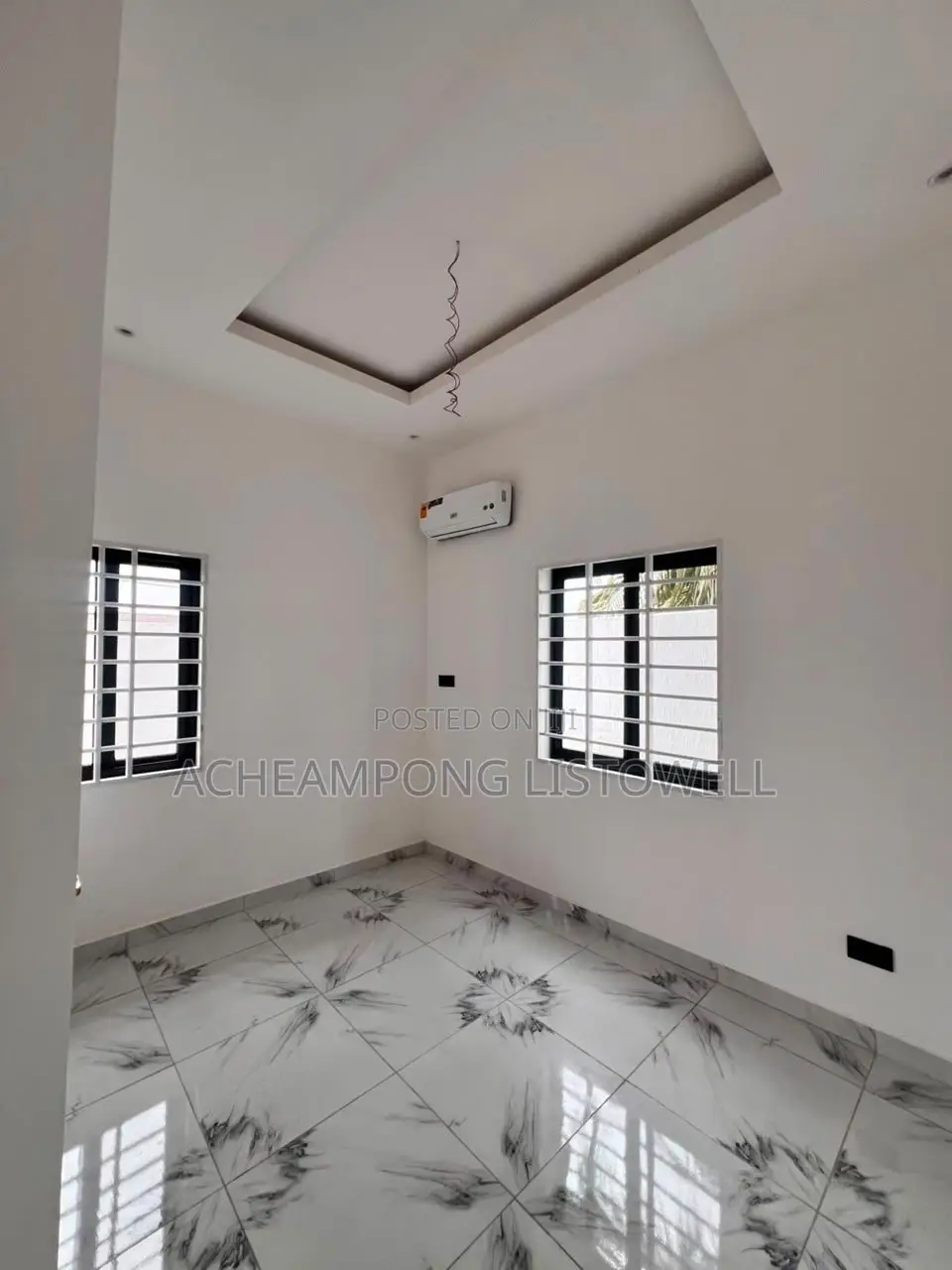 3bdrm House in East Legon for rent in East Legon