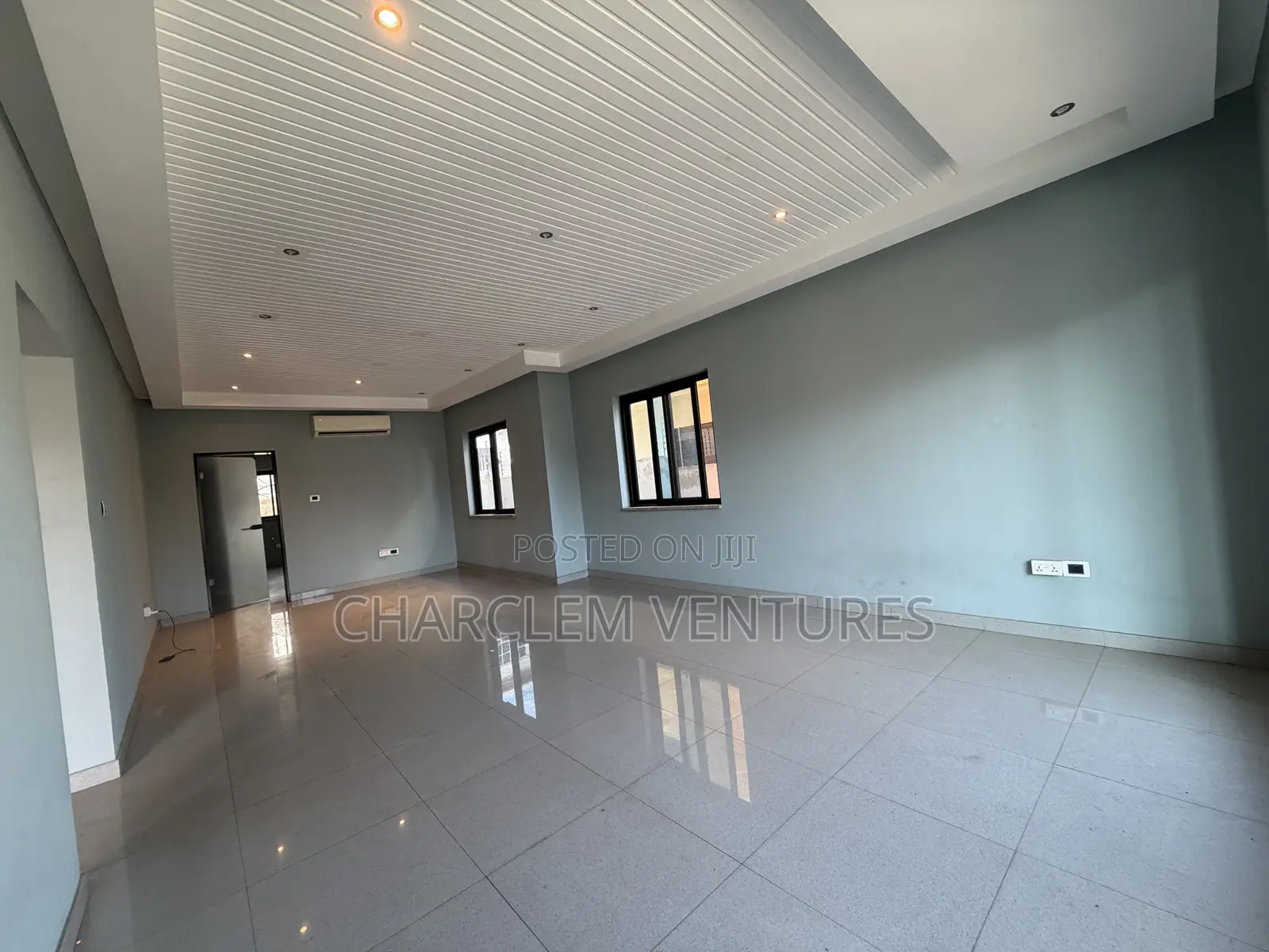 4bdrm House in Charclem Ventures, East Legon for rent in East Legon