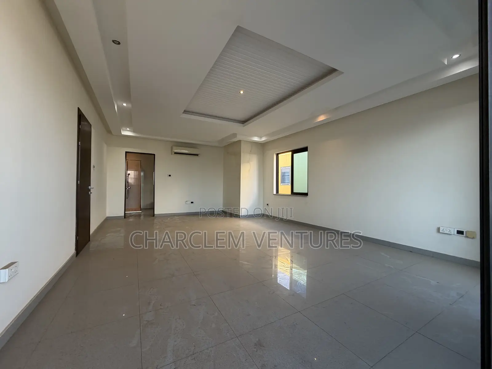 4bdrm House in Charclem Ventures, East Legon for rent in East Legon