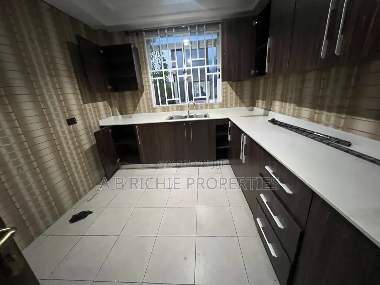 2bdrm Apartment in Ab Richie Properties, Tseaddo for rent in Tseaddo