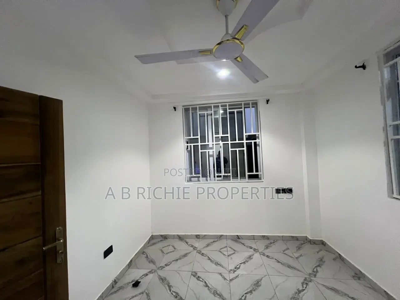2bdrm Apartment in Ab Richie Properties, Tseaddo for rent in Tseaddo