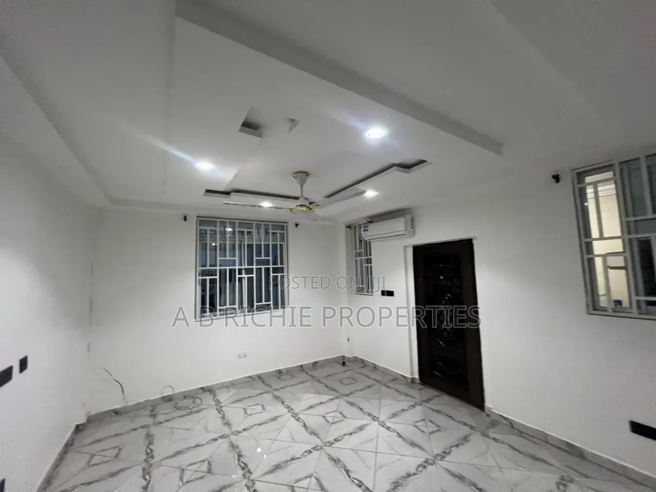 2bdrm Apartment in Ab Richie Properties, Tseaddo for rent in Tseaddo