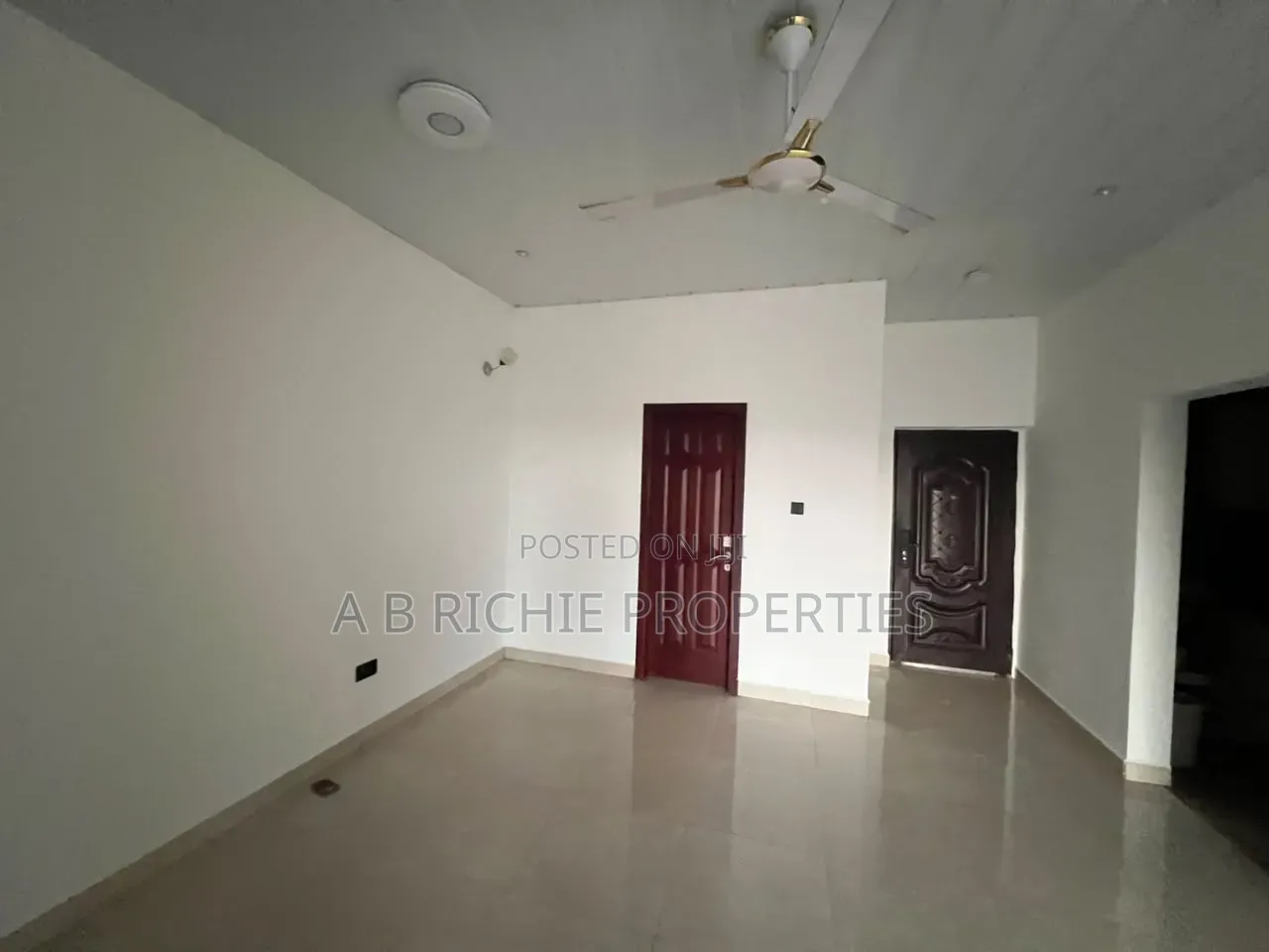 3bdrm Apartment in Ab Richie Properties, Tseaddo for rent in Tseaddo