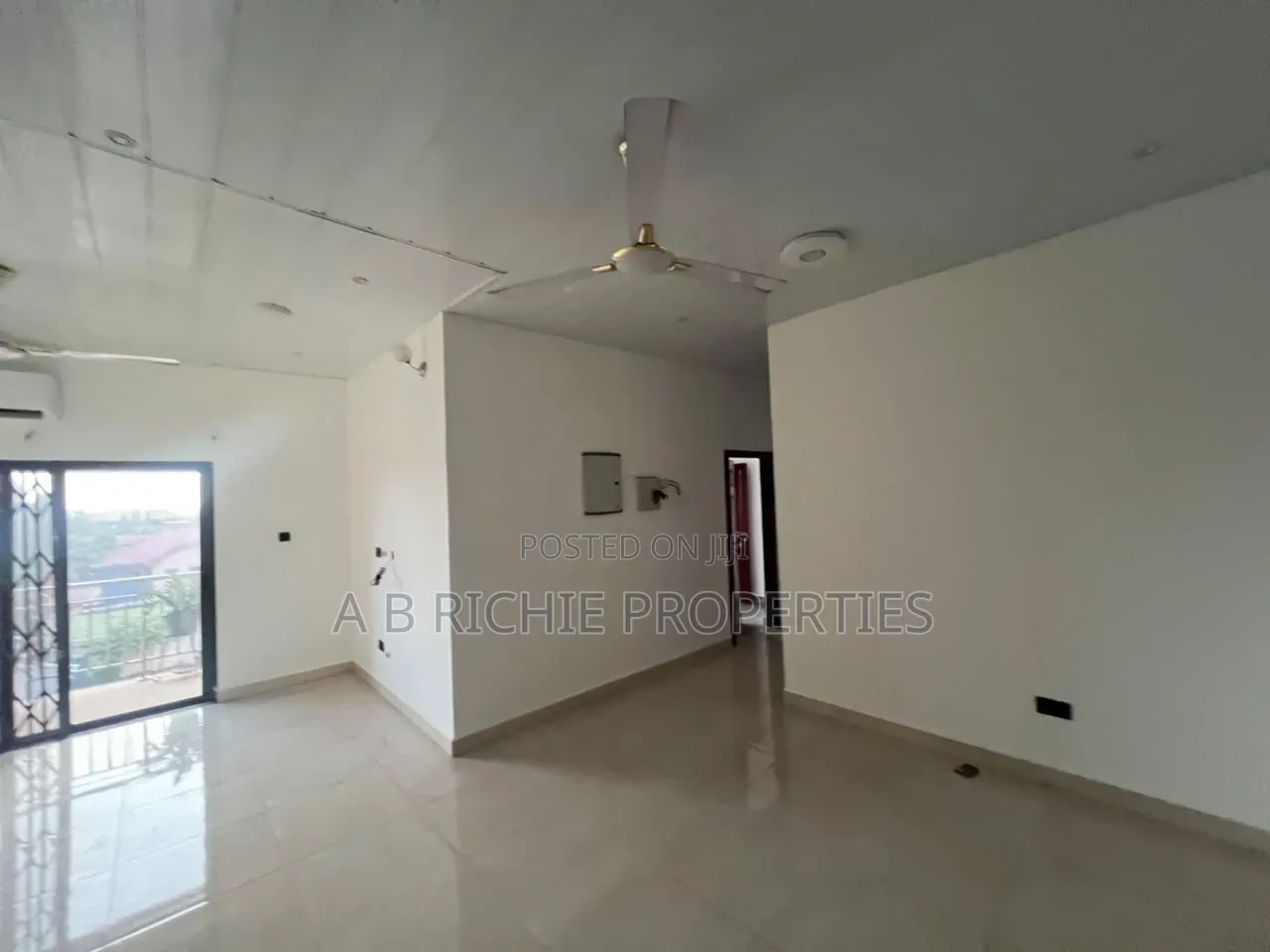 3bdrm Apartment in Ab Richie Properties, Tseaddo for rent in Tseaddo