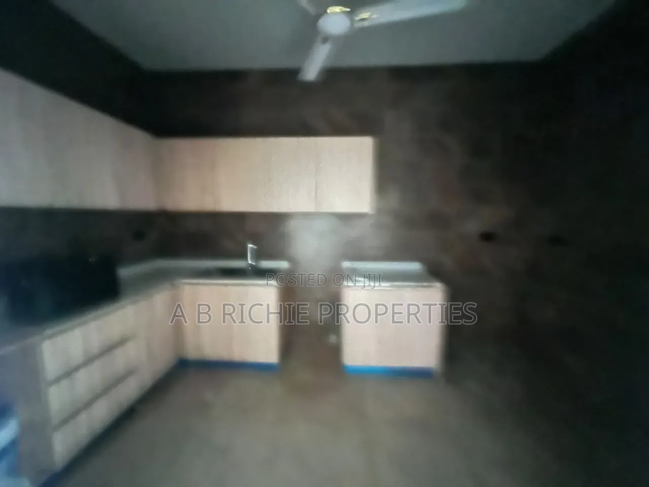 3bdrm Apartment in Ab Richie Properties, Tseaddo for rent in Tseaddo
