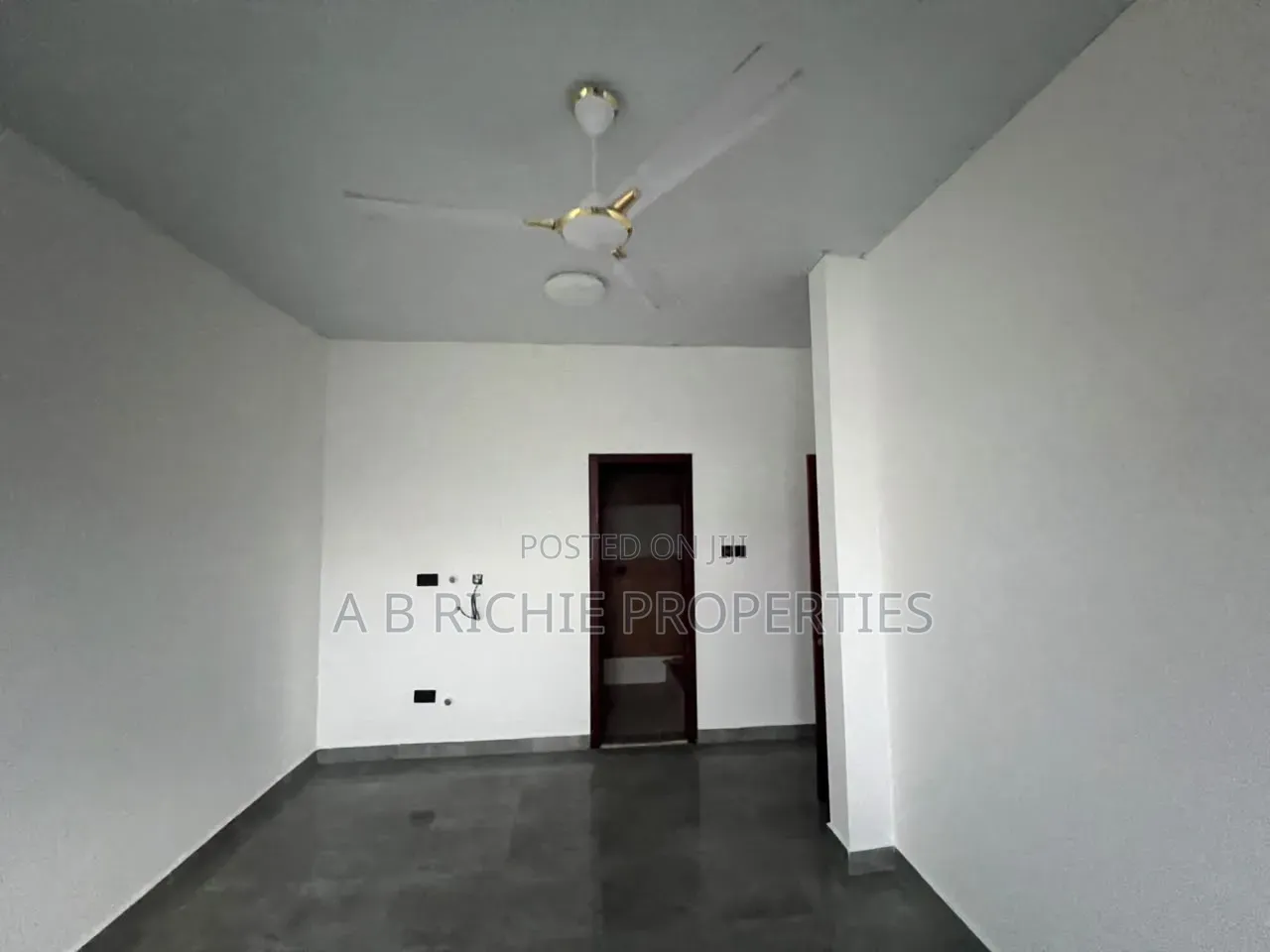 3bdrm Apartment in Ab Richie Properties, Tseaddo for rent in Tseaddo