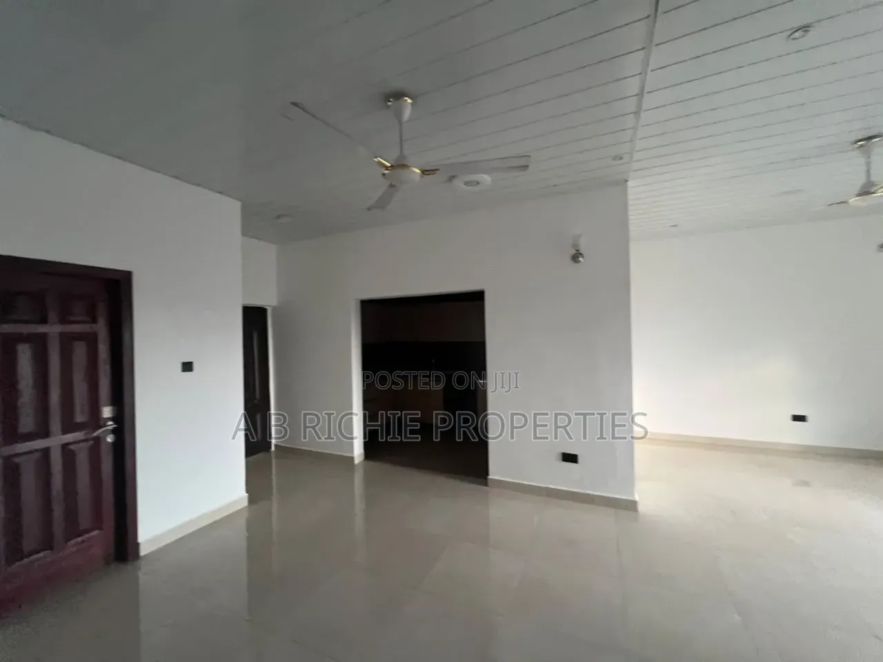 3bdrm Apartment in Ab Richie Properties, Tseaddo for rent in Tseaddo